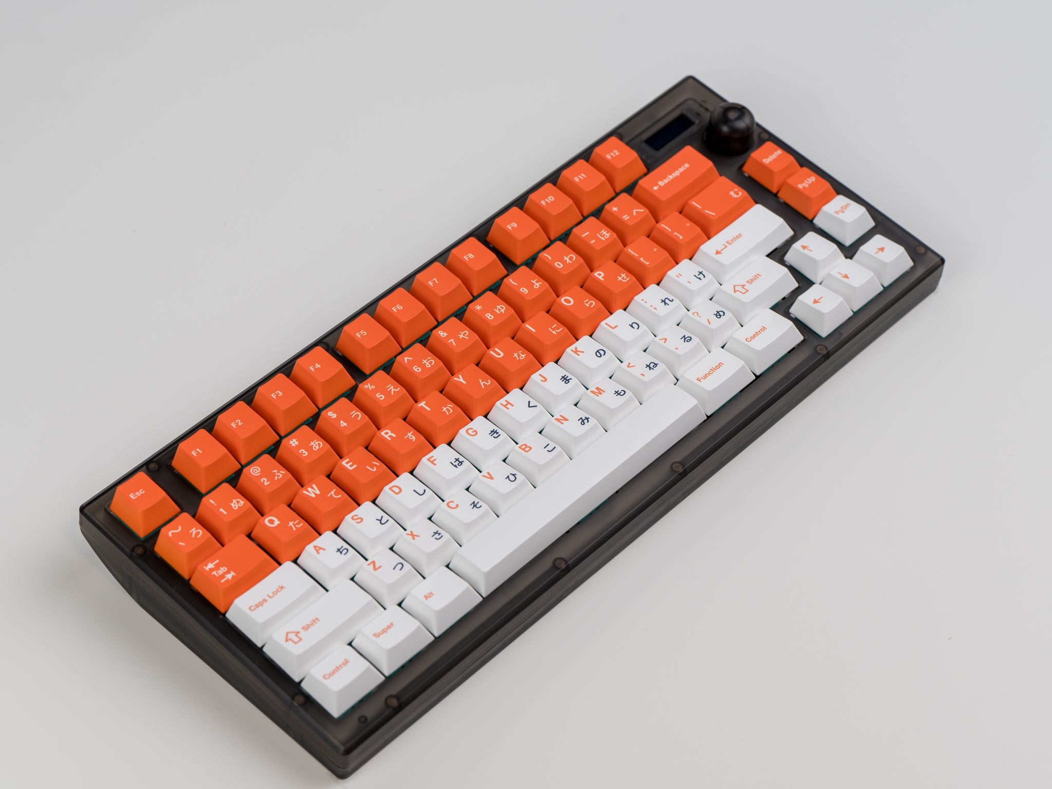 CannonKeys Sat75 X Keyboard