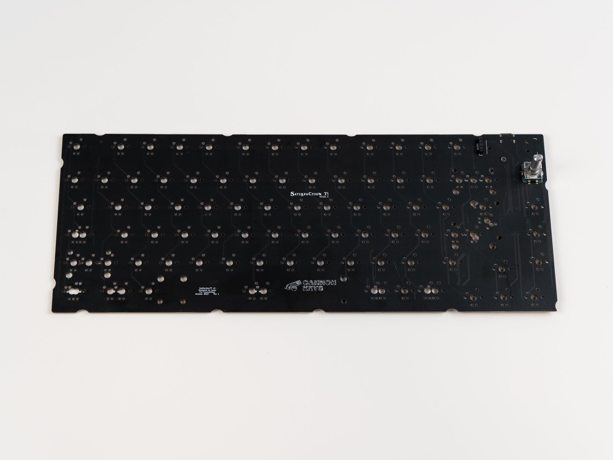 Sat75 X Keyboard - Pre-Order