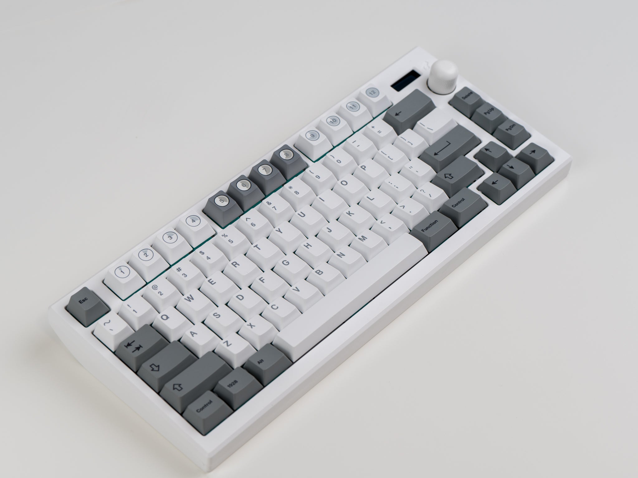 CannonKeys Sat75 X Keyboard