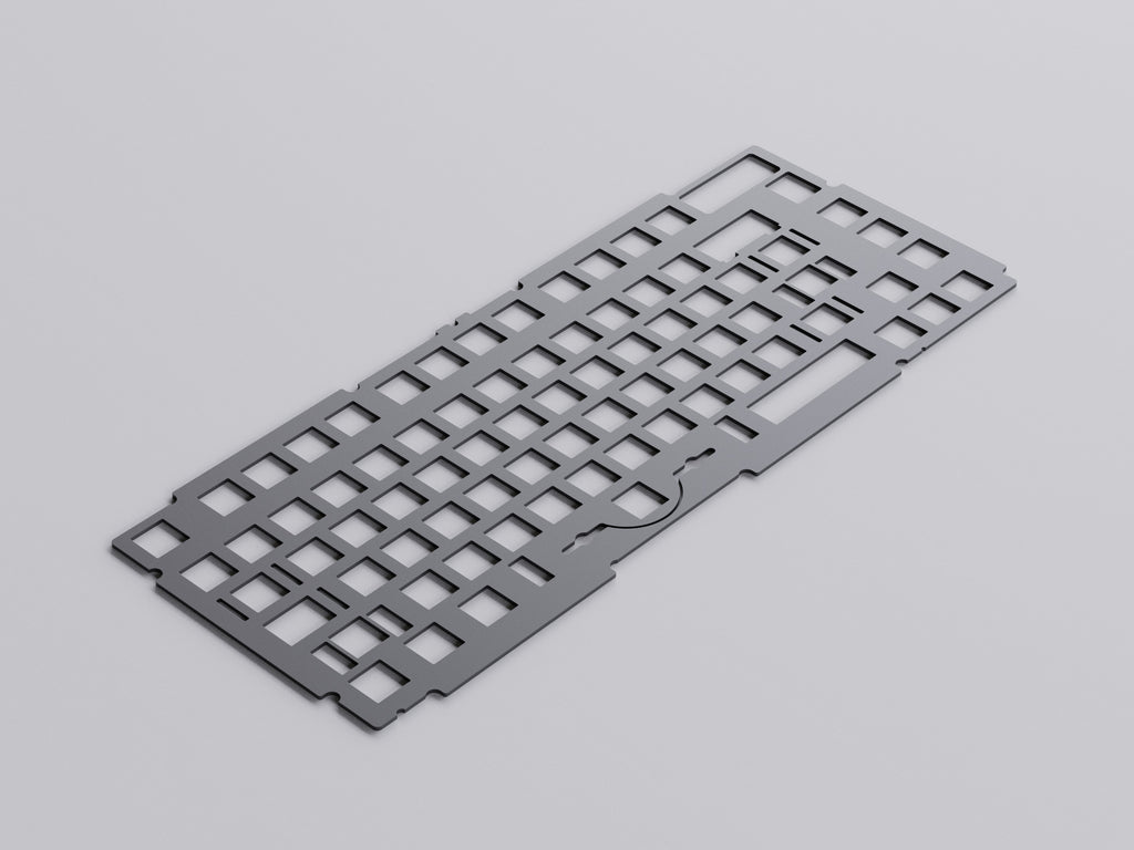 CannonKeys Sat75 X Keyboard
