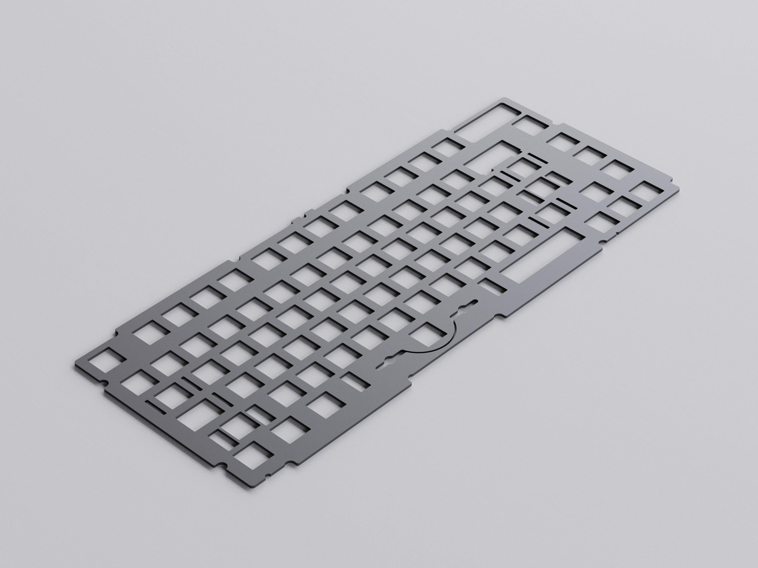 CannonKeys Sat75 X Keyboard