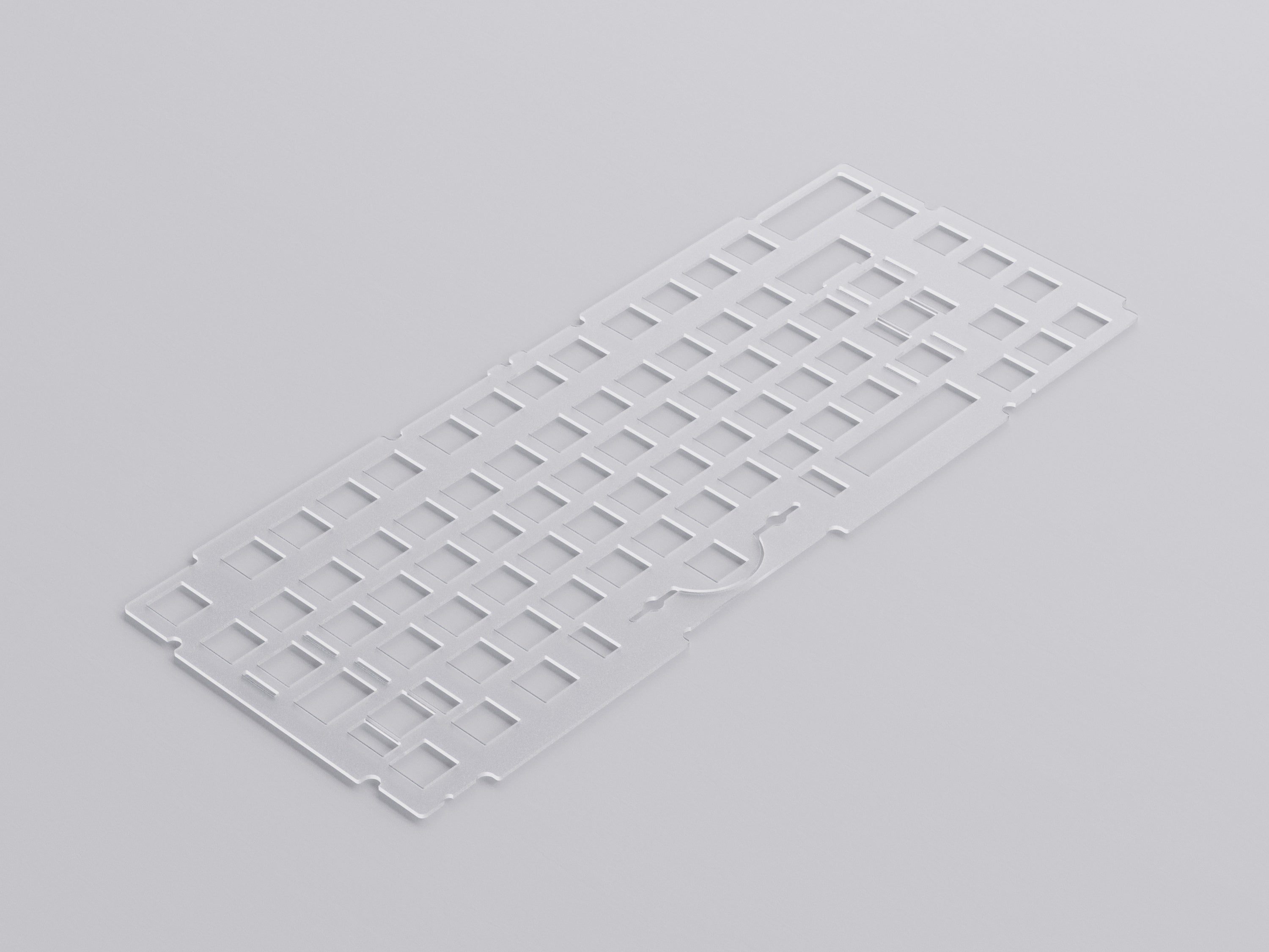 CannonKeys Sat75 X Keyboard
