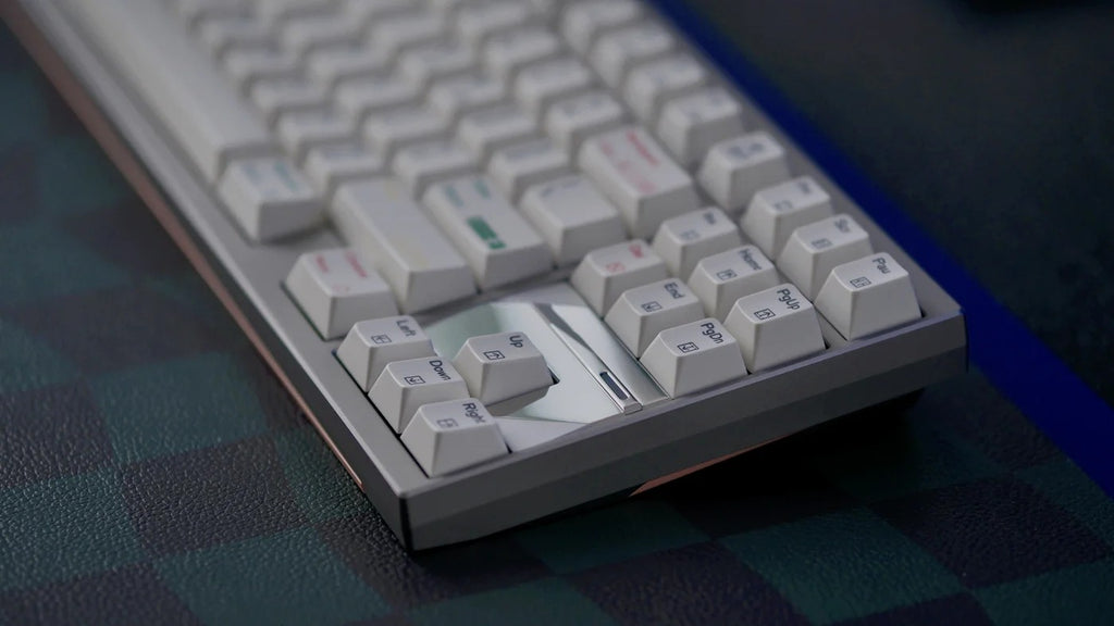DK1-TKL