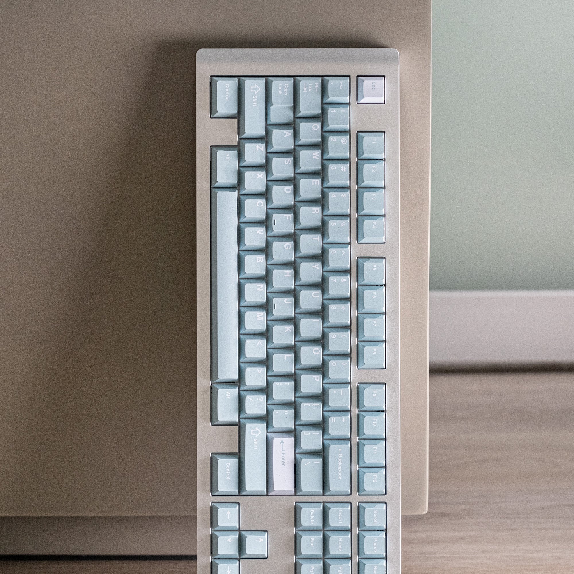 Spectacle 80 Keyboard Kit