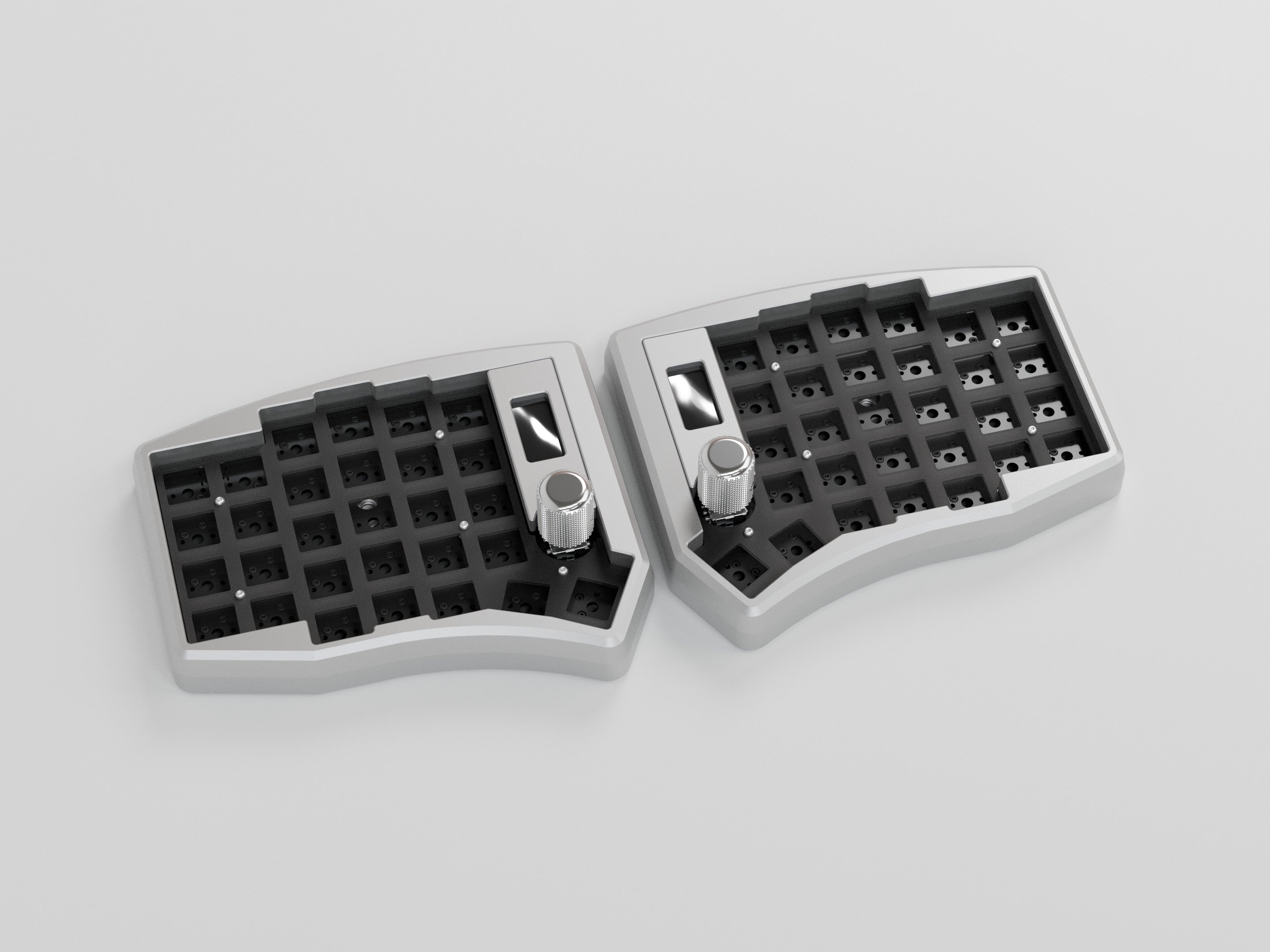 Link Split Ergo - Group-Buy