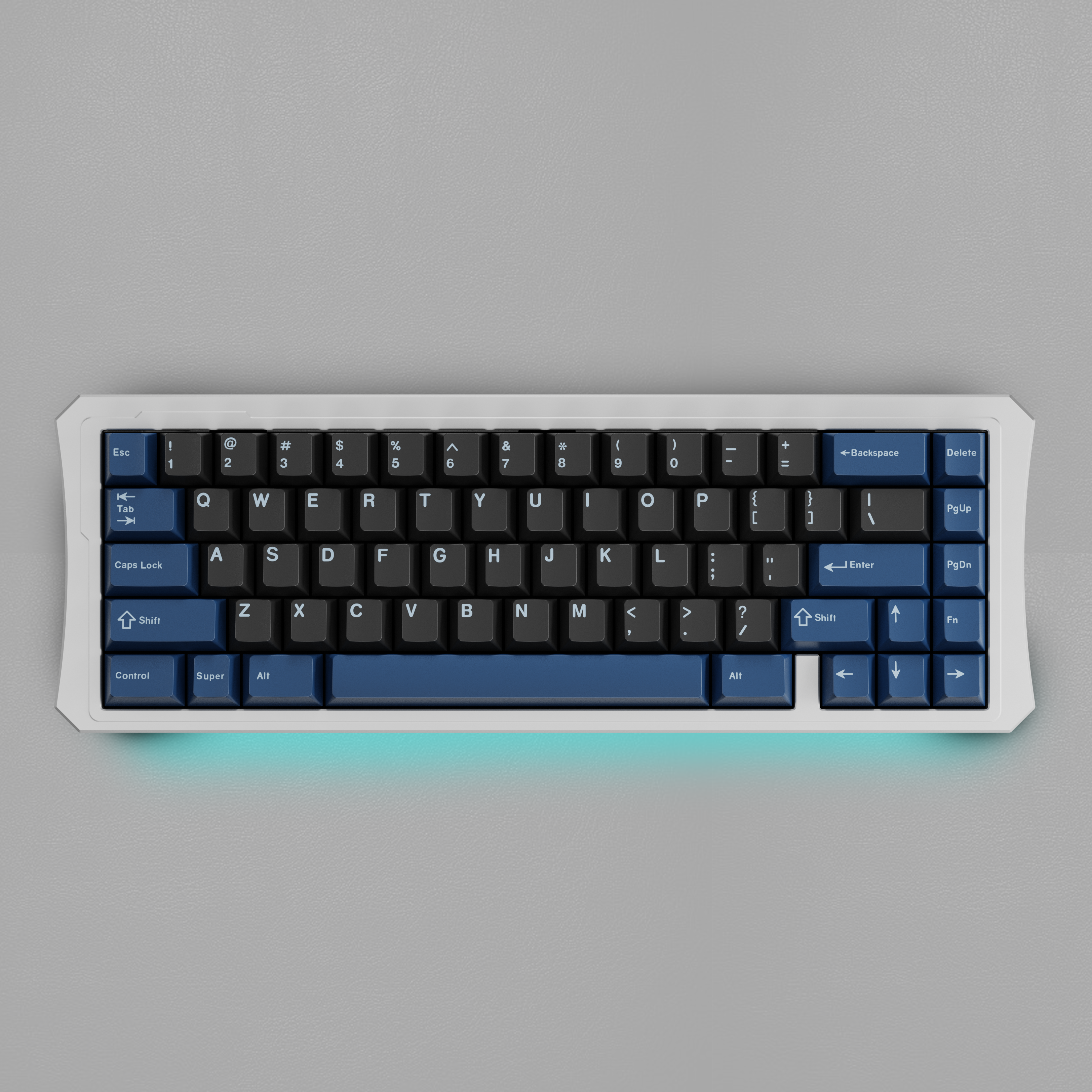 RE65 R2 Keyboard Kit