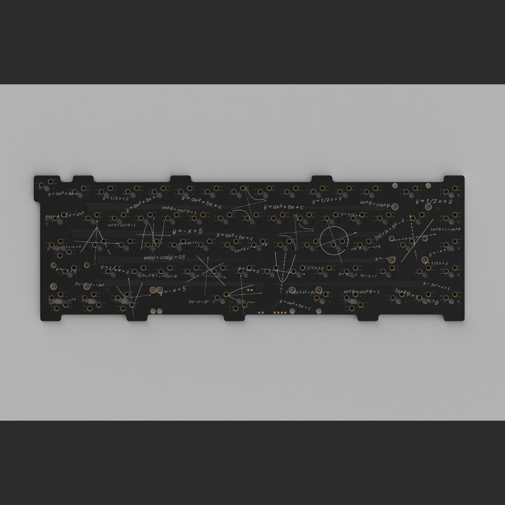 Sin65 Keyboard Kit - Display Unit