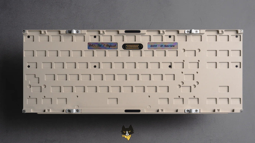 DK1-TKL