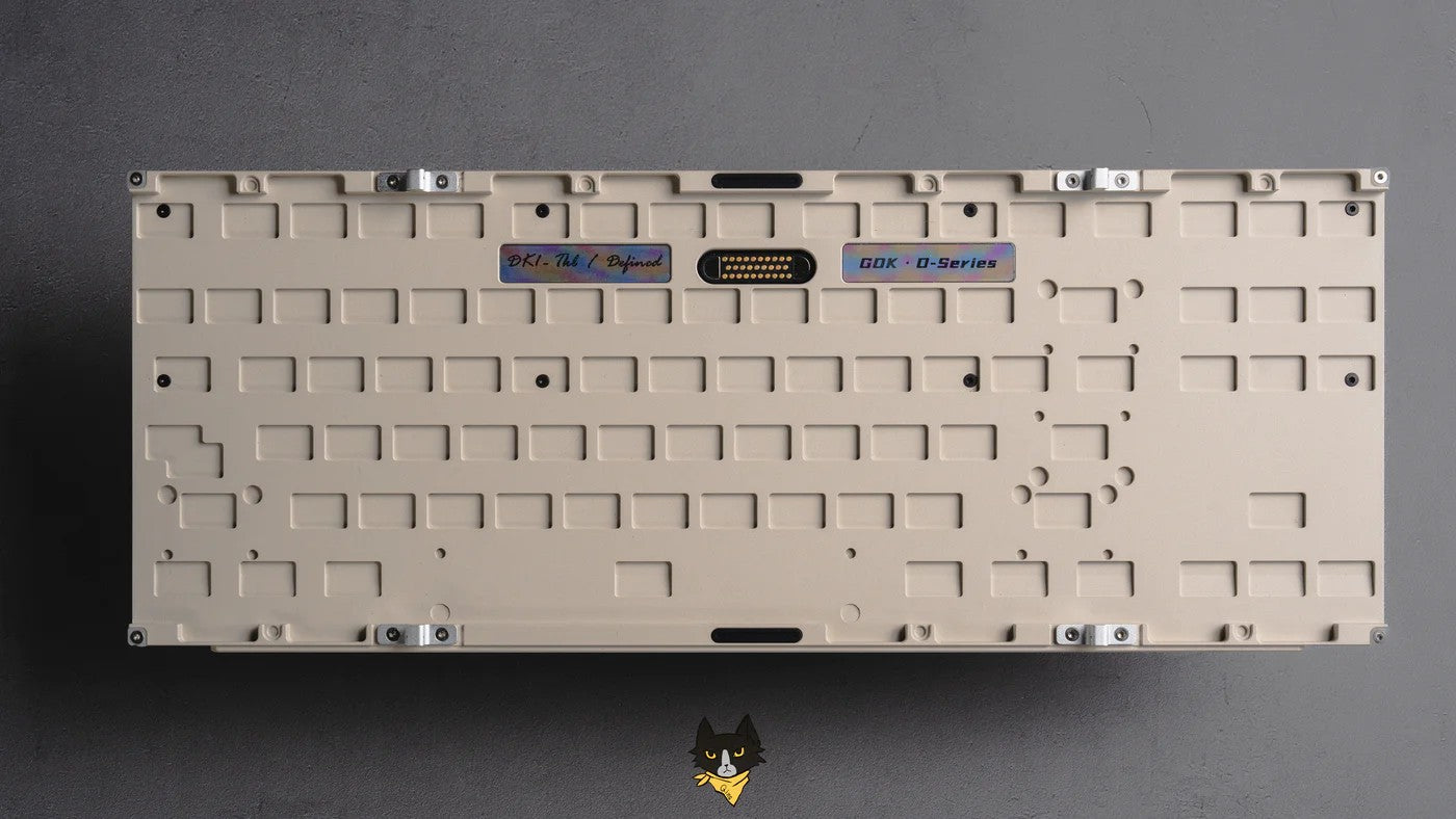 DK1-TKL