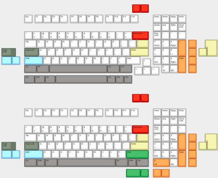 Class 1800 Barebone Kit - Group-Buy