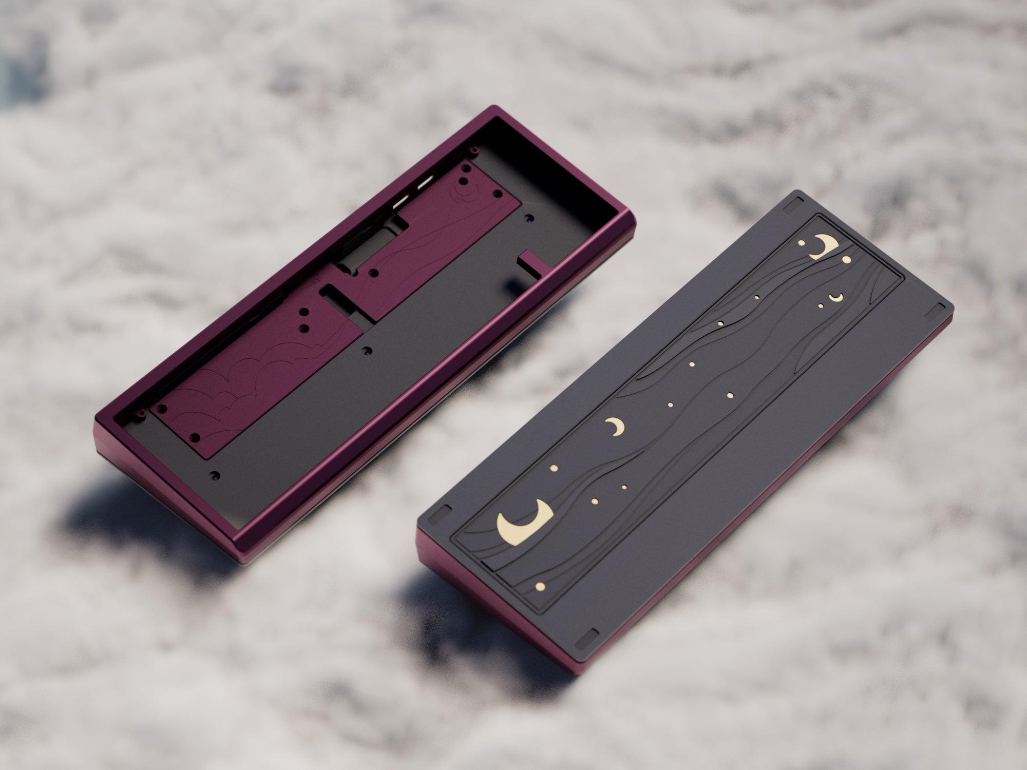 Reverie Keyboard - Pre-Order