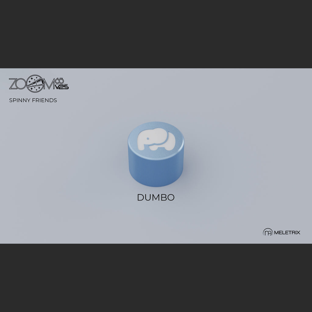 Zoom65 V2.5 - Addons