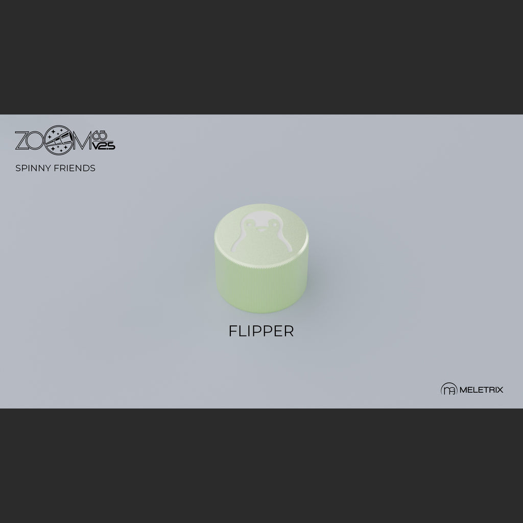 Zoom65 V2.5 - Addons