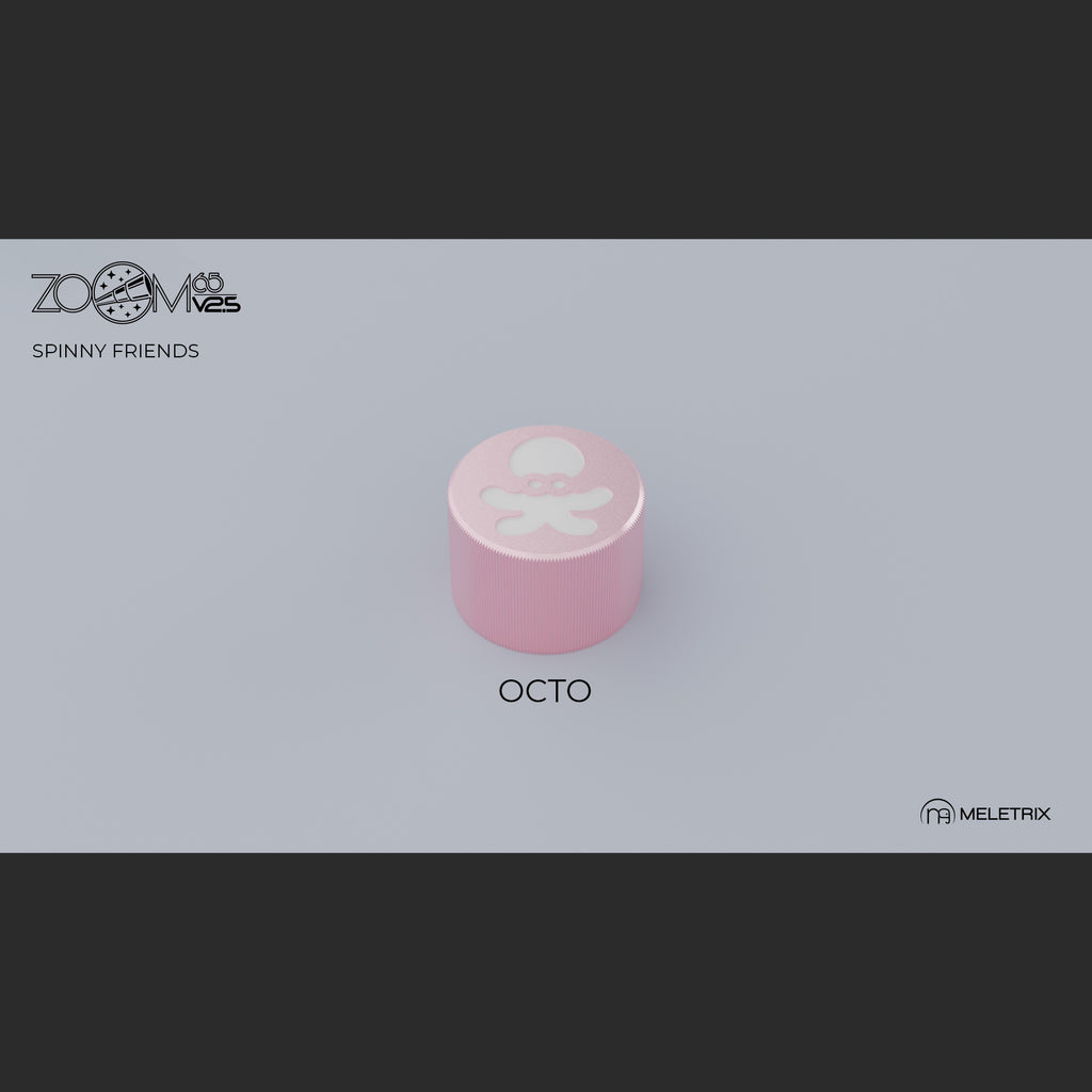 Zoom65 V2.5 - Addons