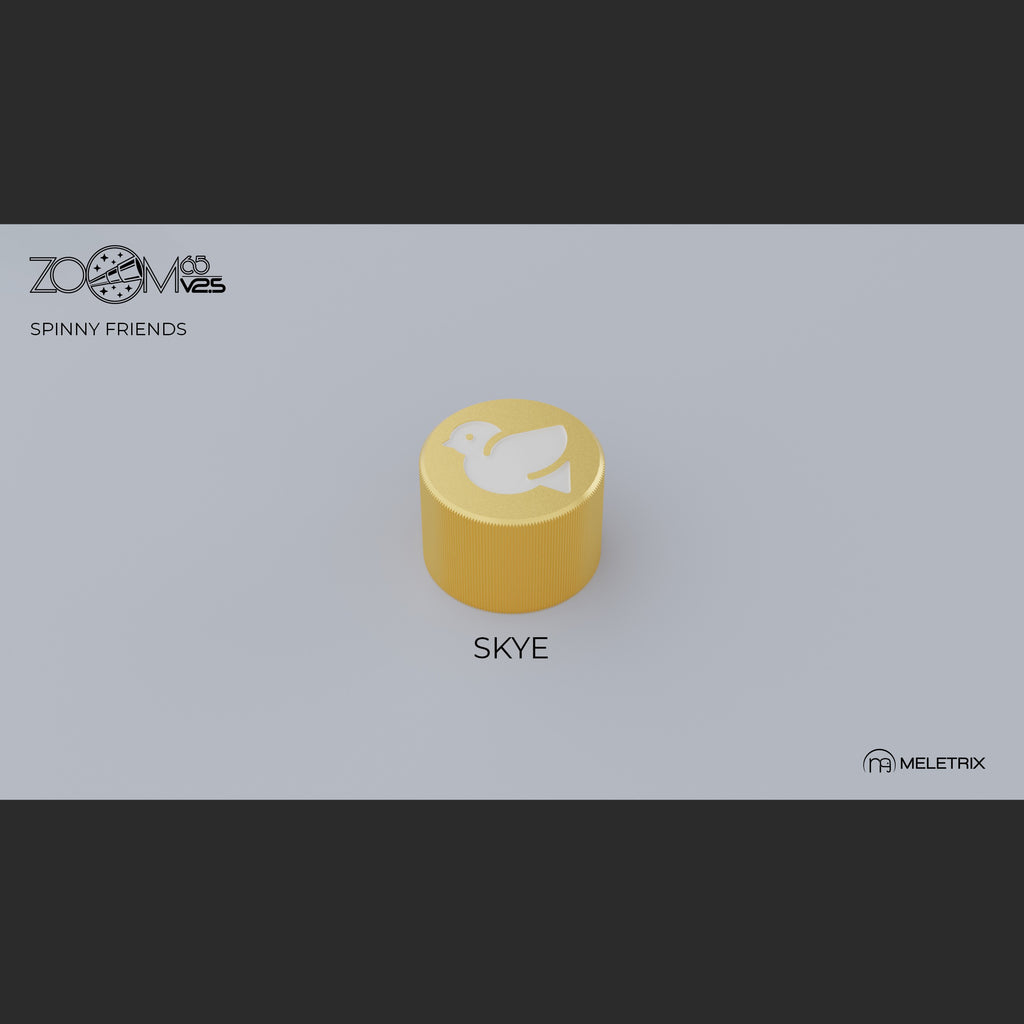 Zoom65 V2.5 - Addons