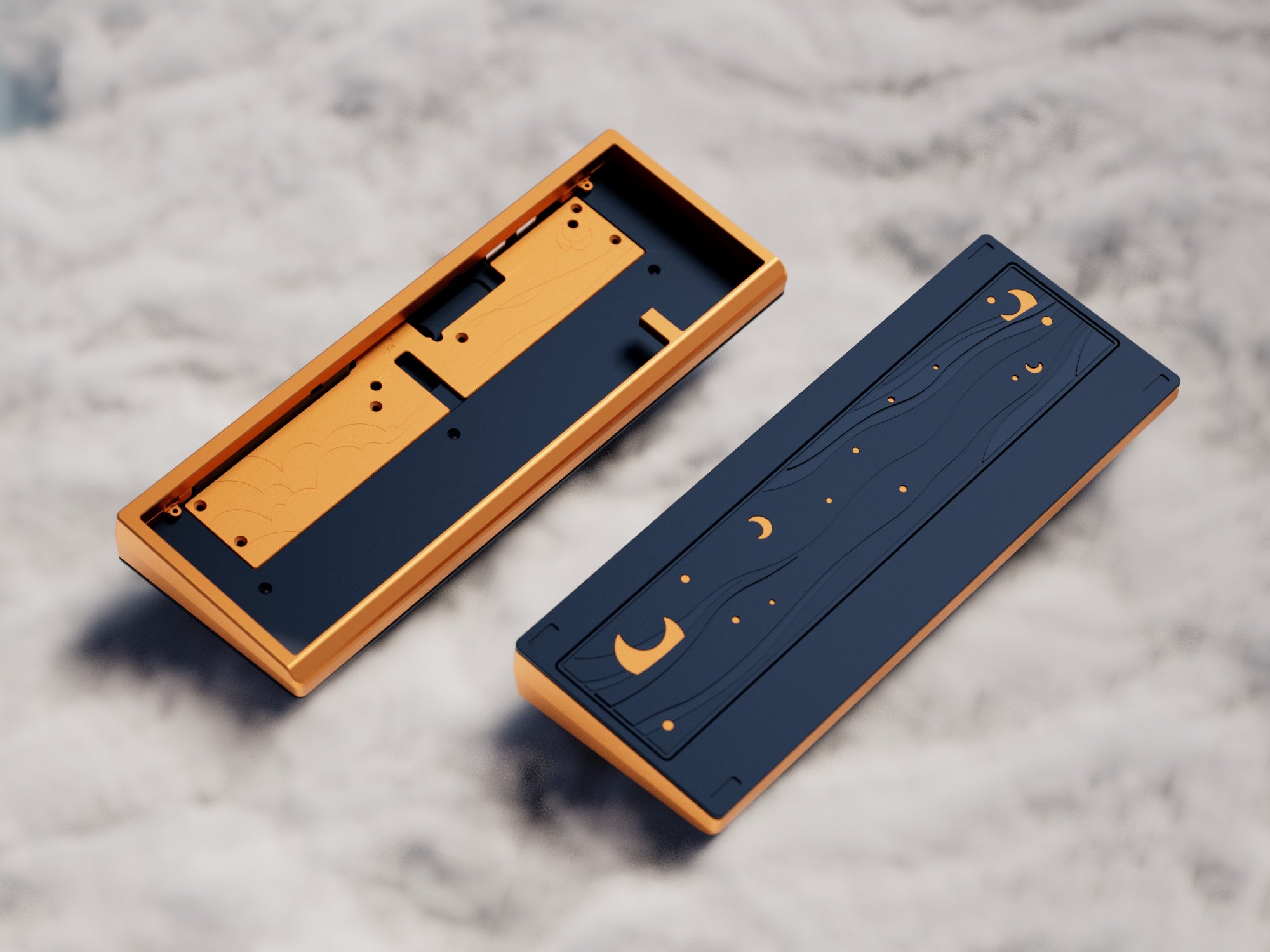Reverie Keyboard - Pre-Order