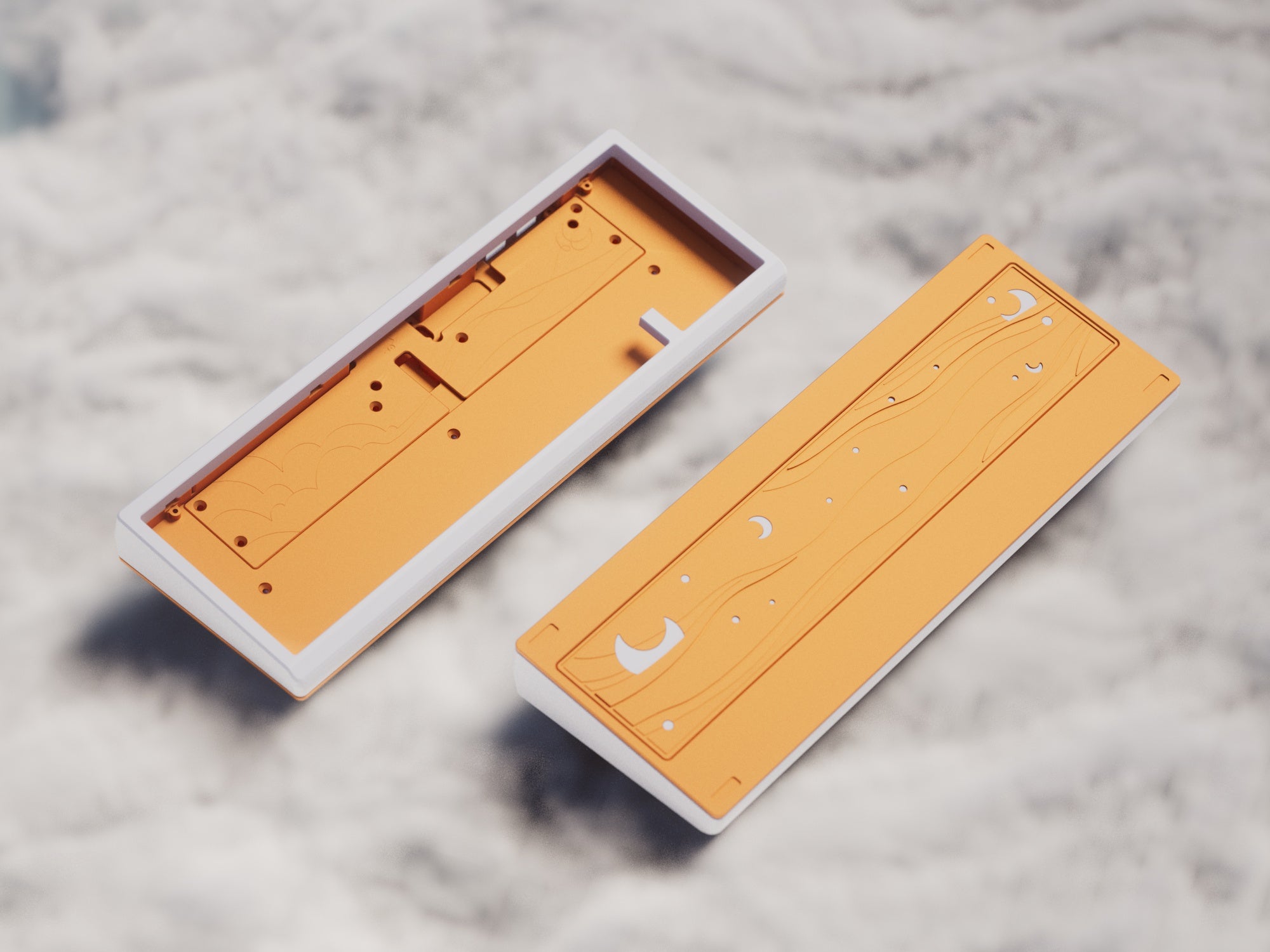 Reverie Keyboard - Pre-Order