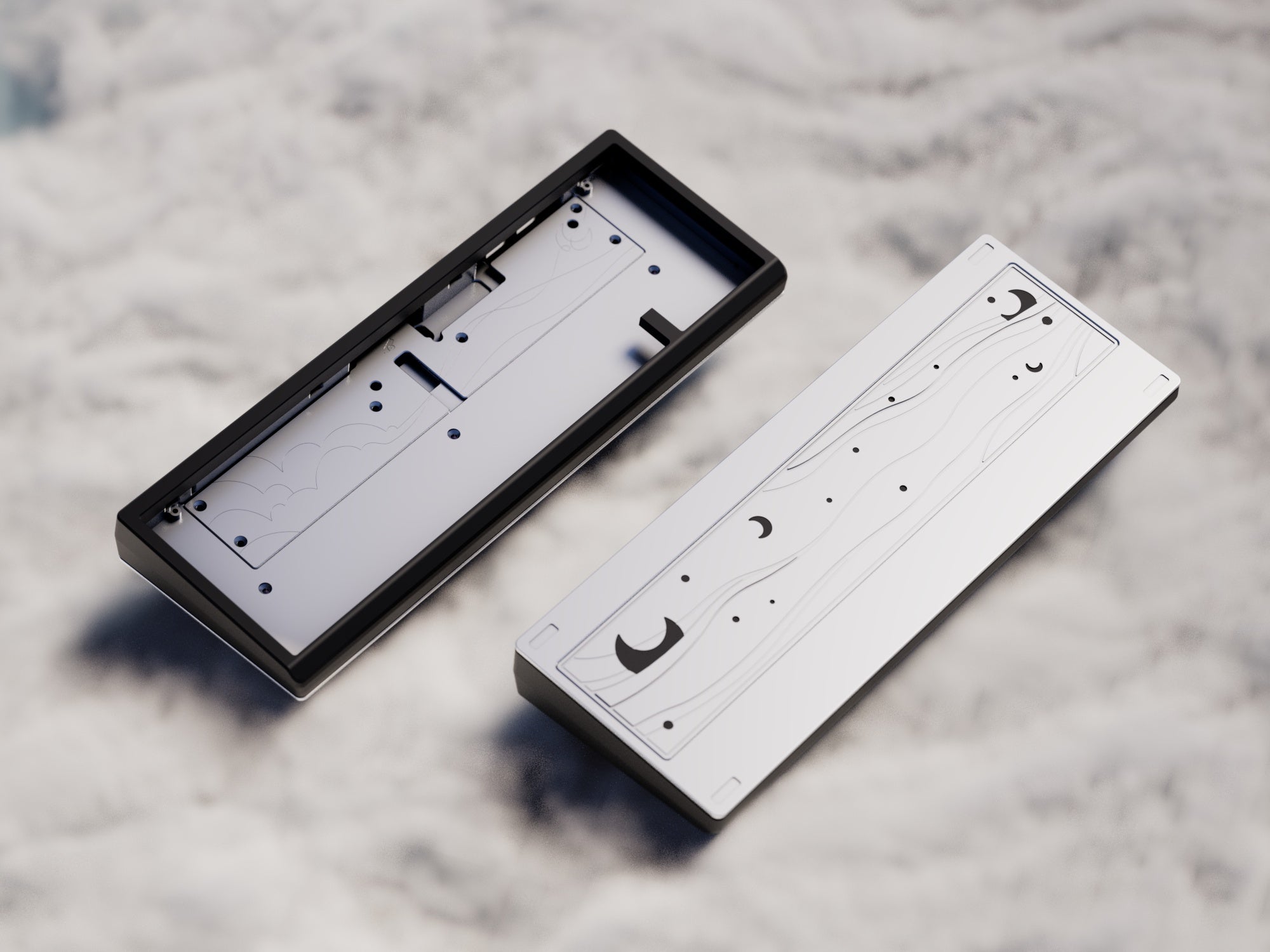 Reverie Keyboard - Pre-Order