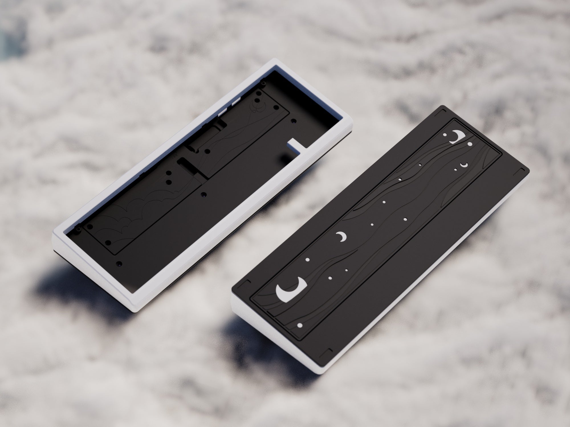 Reverie Keyboard - Pre-Order