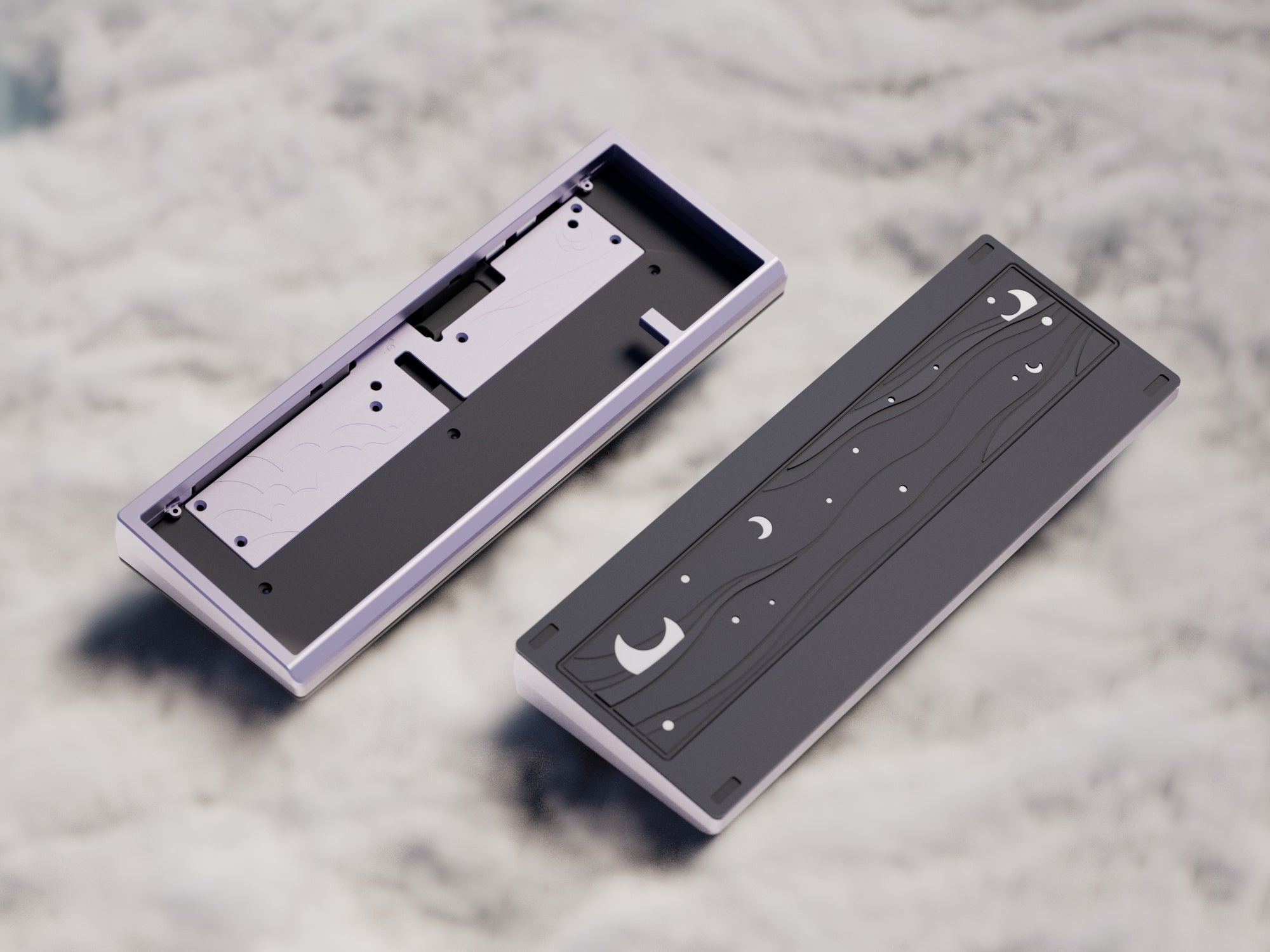 Reverie Keyboard - Pre-Order