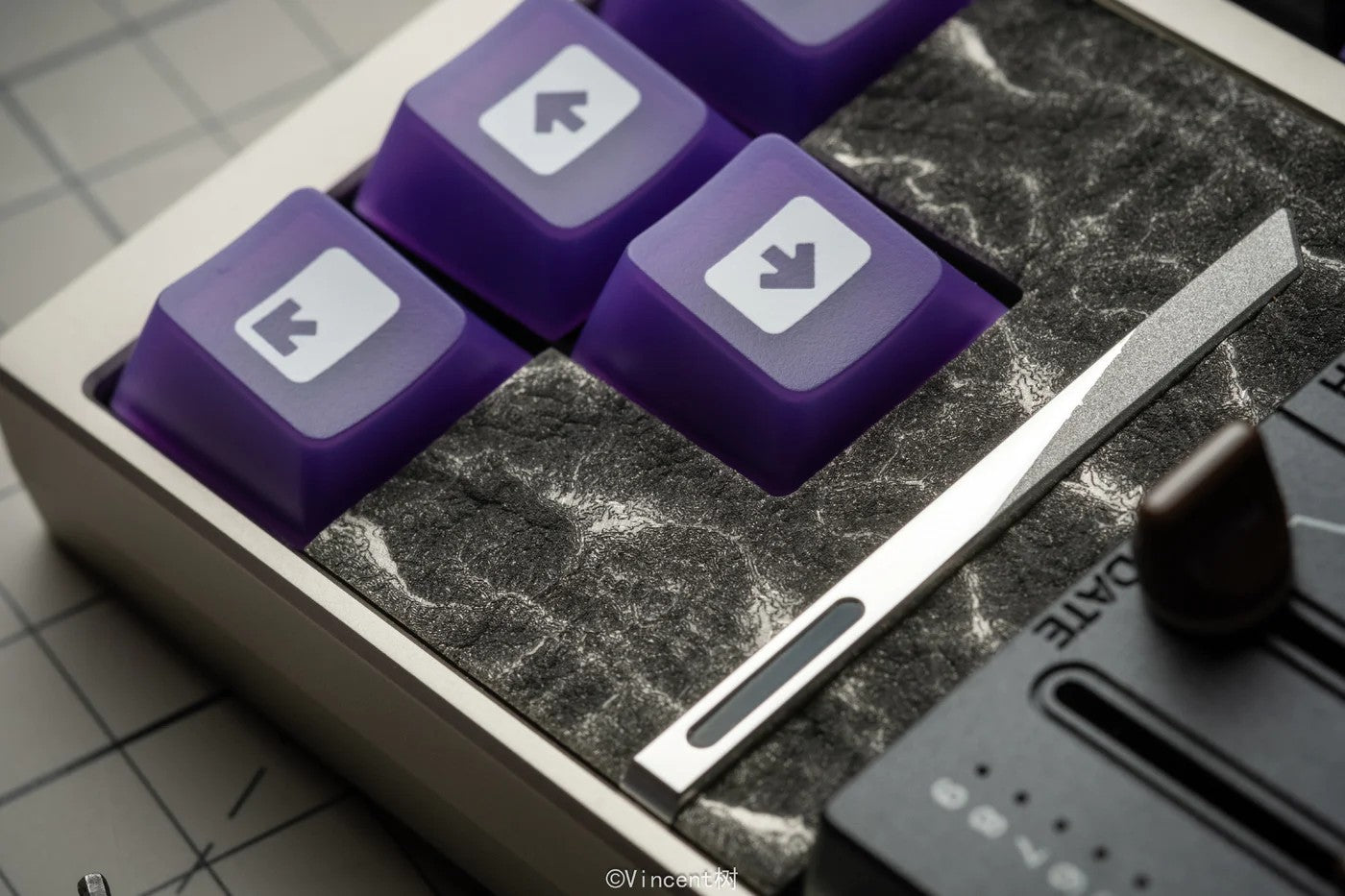 DK1-TKL