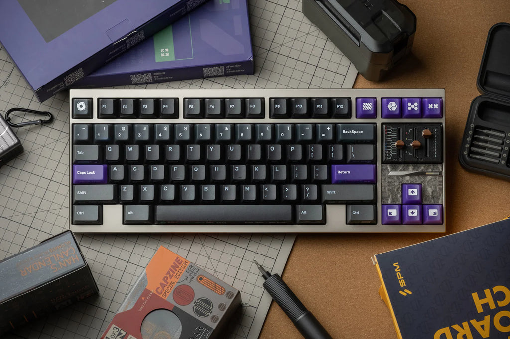 DK1-TKL