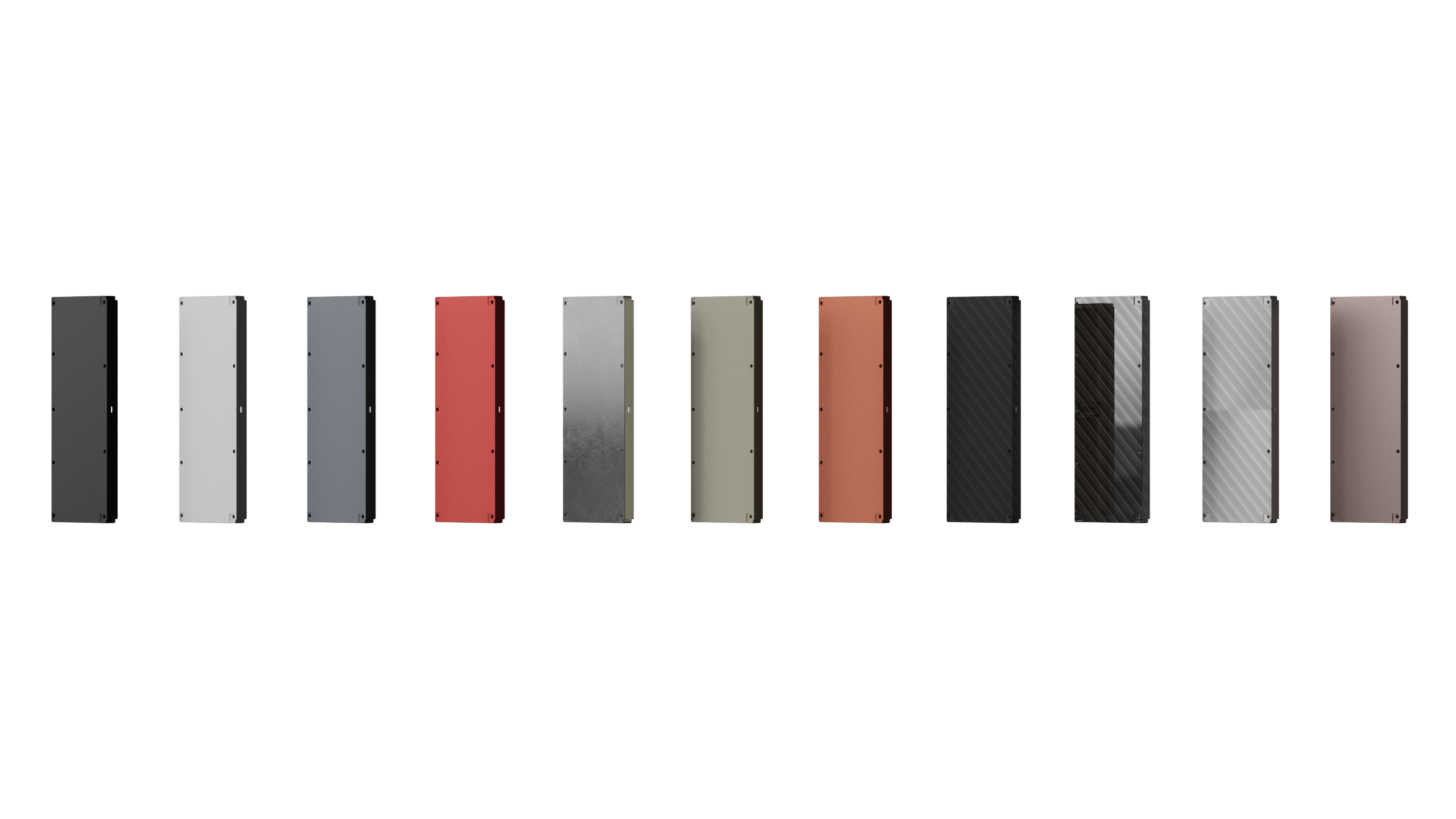 TOFU TKL Accessories - Pre-Order