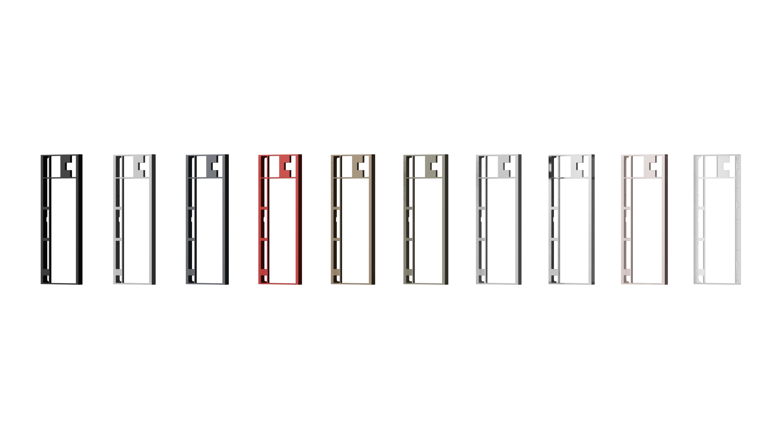 TOFU TKL Accessories - Pre-Order