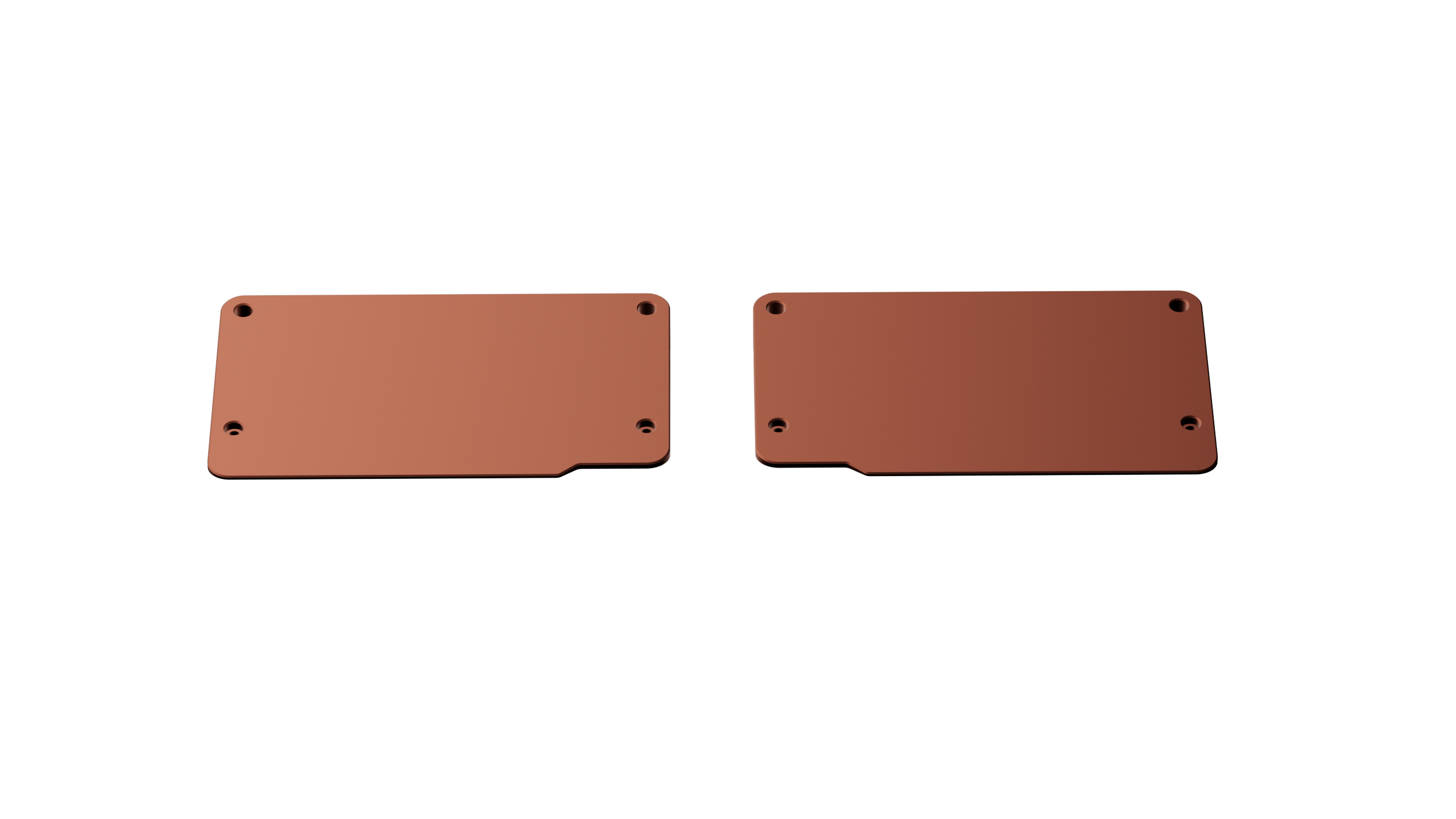 TOFU TKL Accessories - Pre-Order