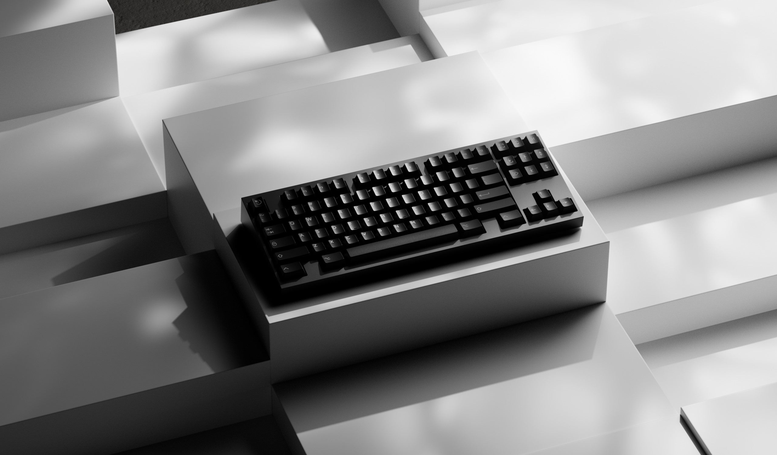 TOFU TKL - Pre-Order