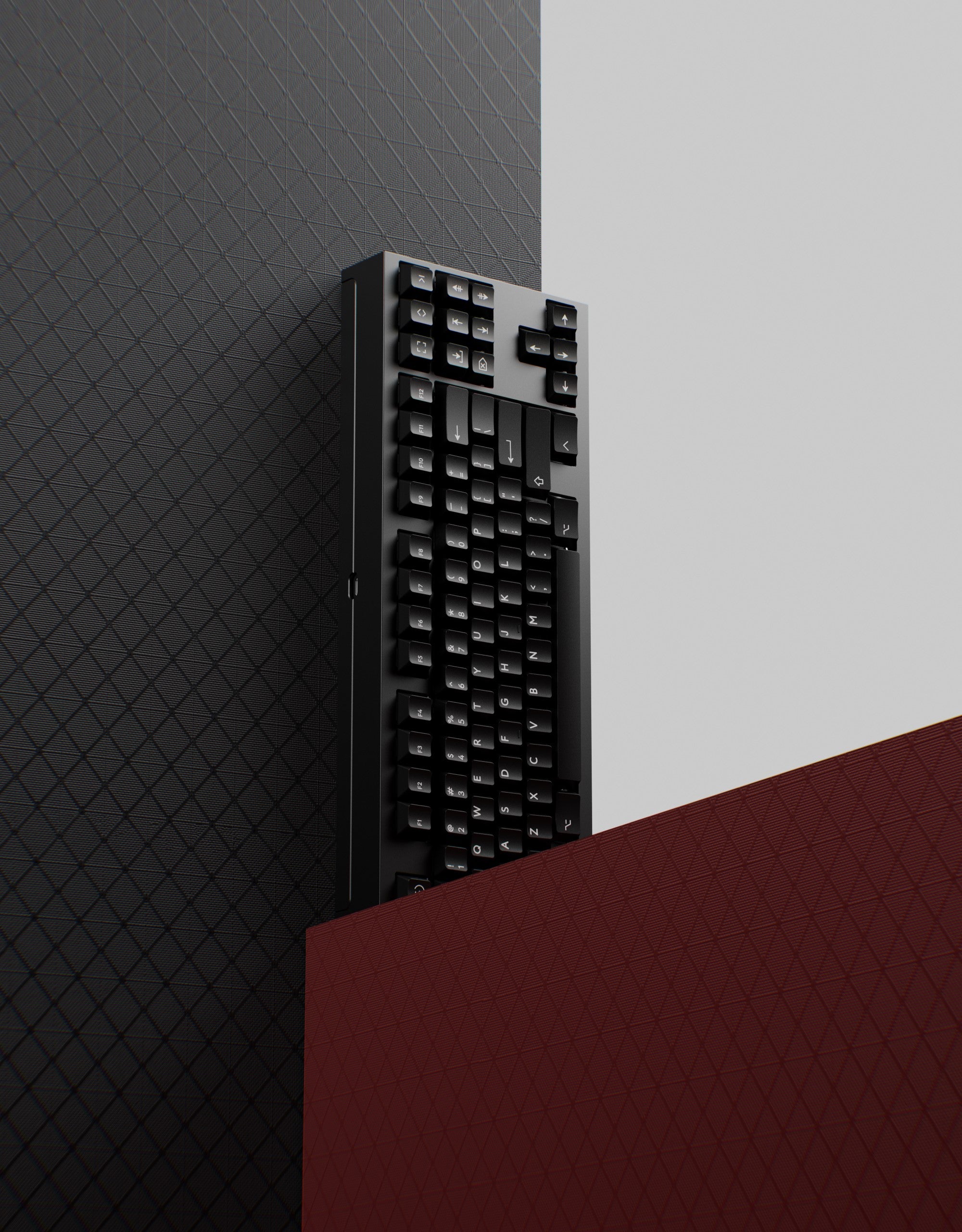 TOFU TKL - Pre-Order