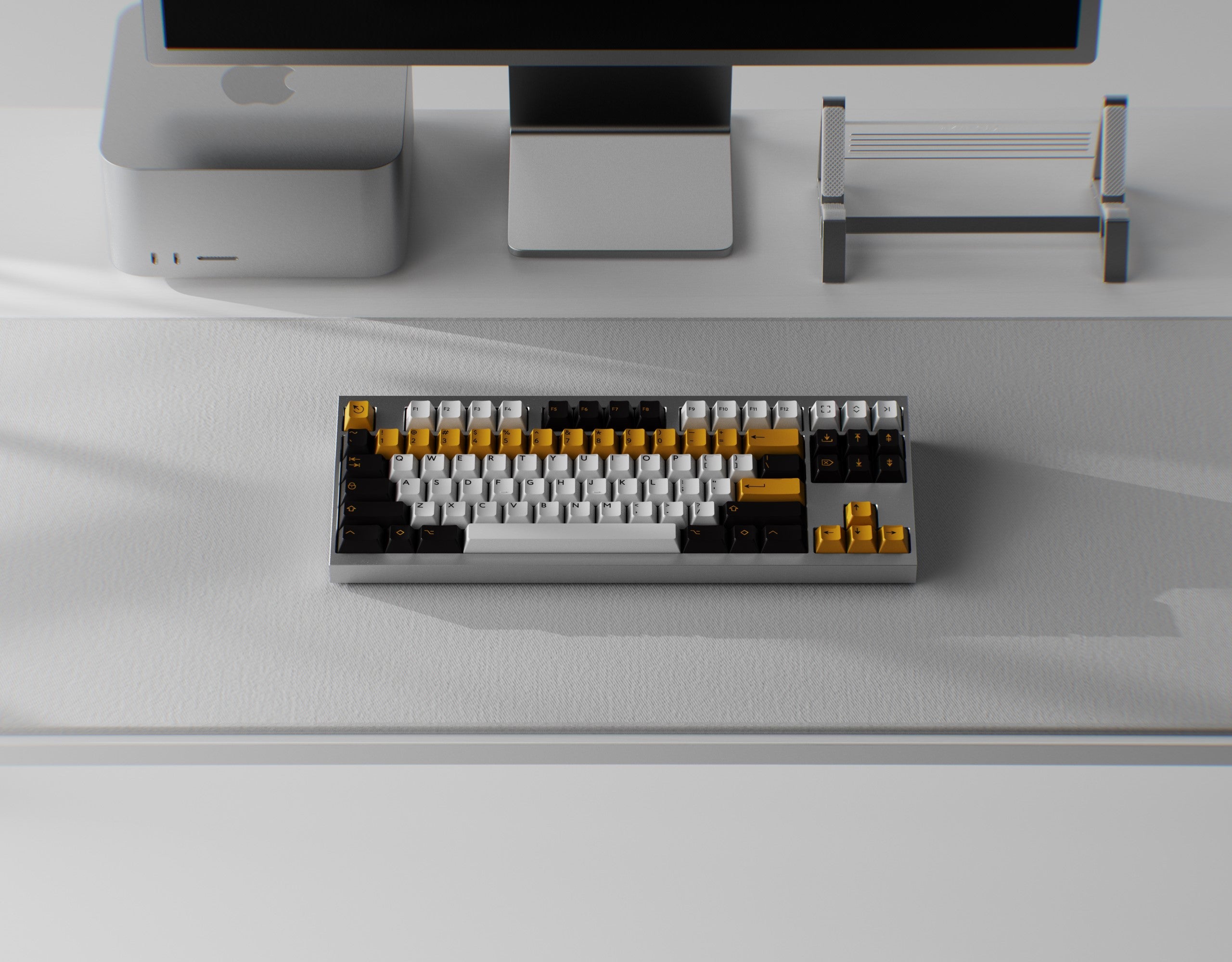 TOFU TKL - Pre-Order
