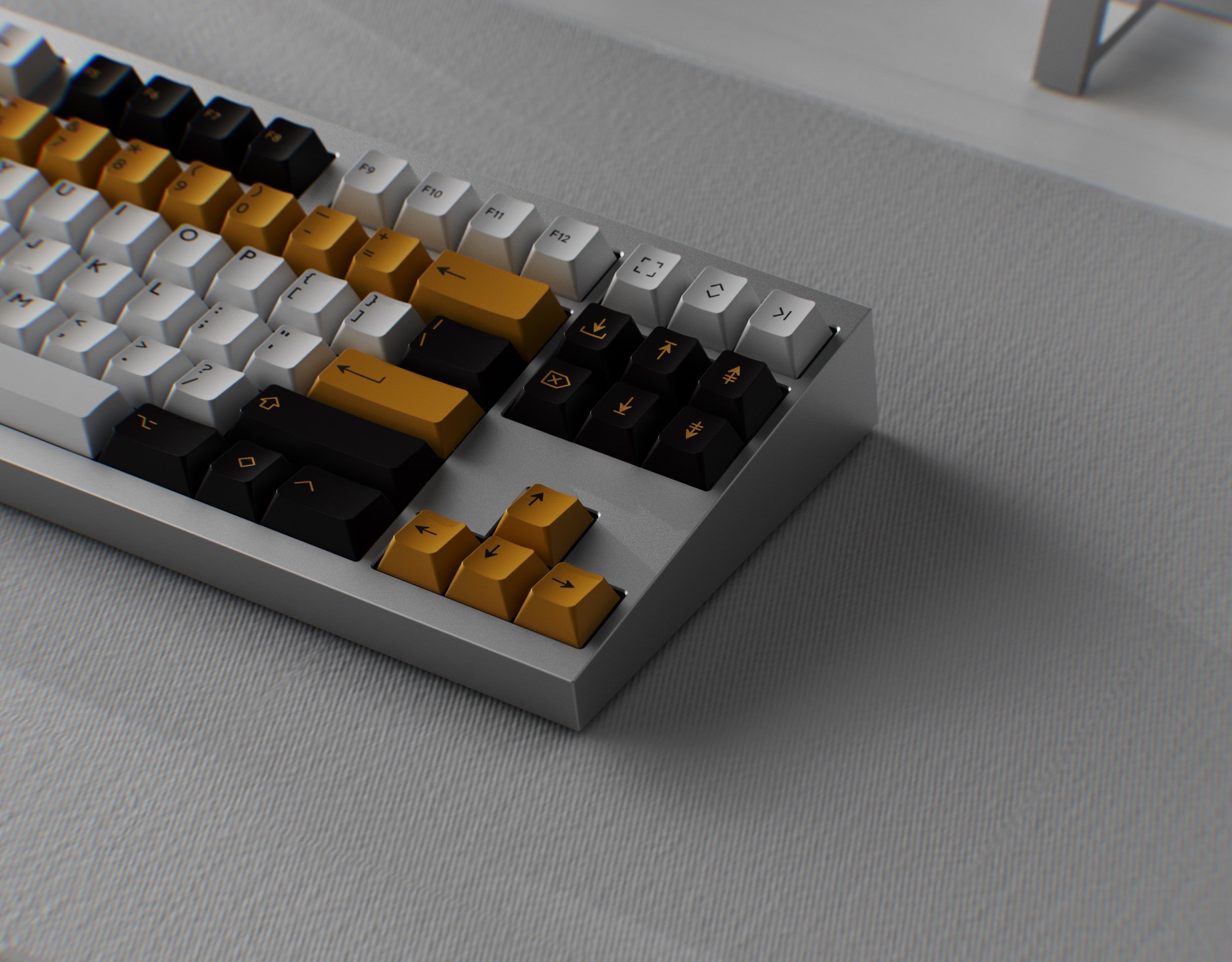 TOFU TKL - Pre-Order