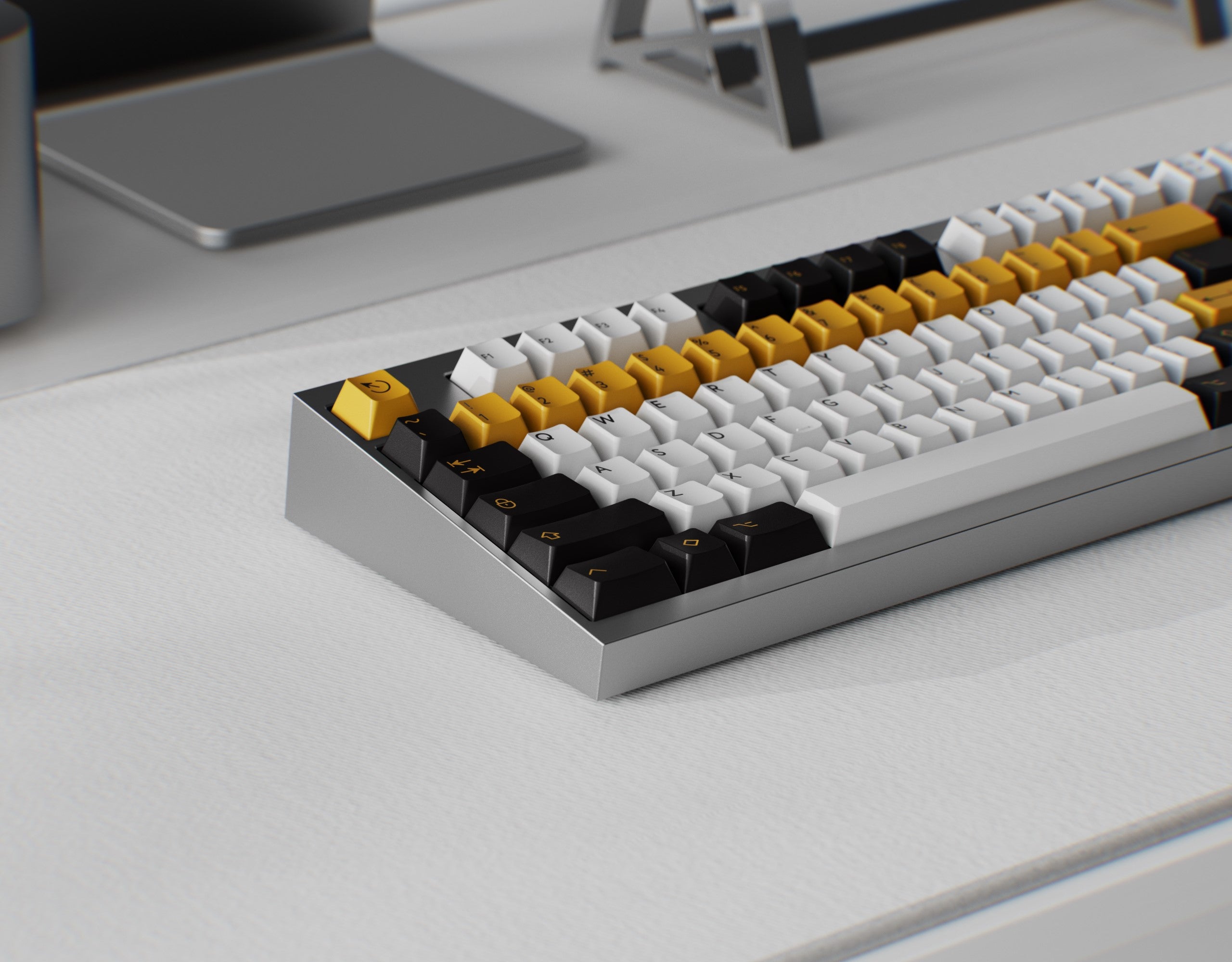 TOFU TKL - Pre-Order