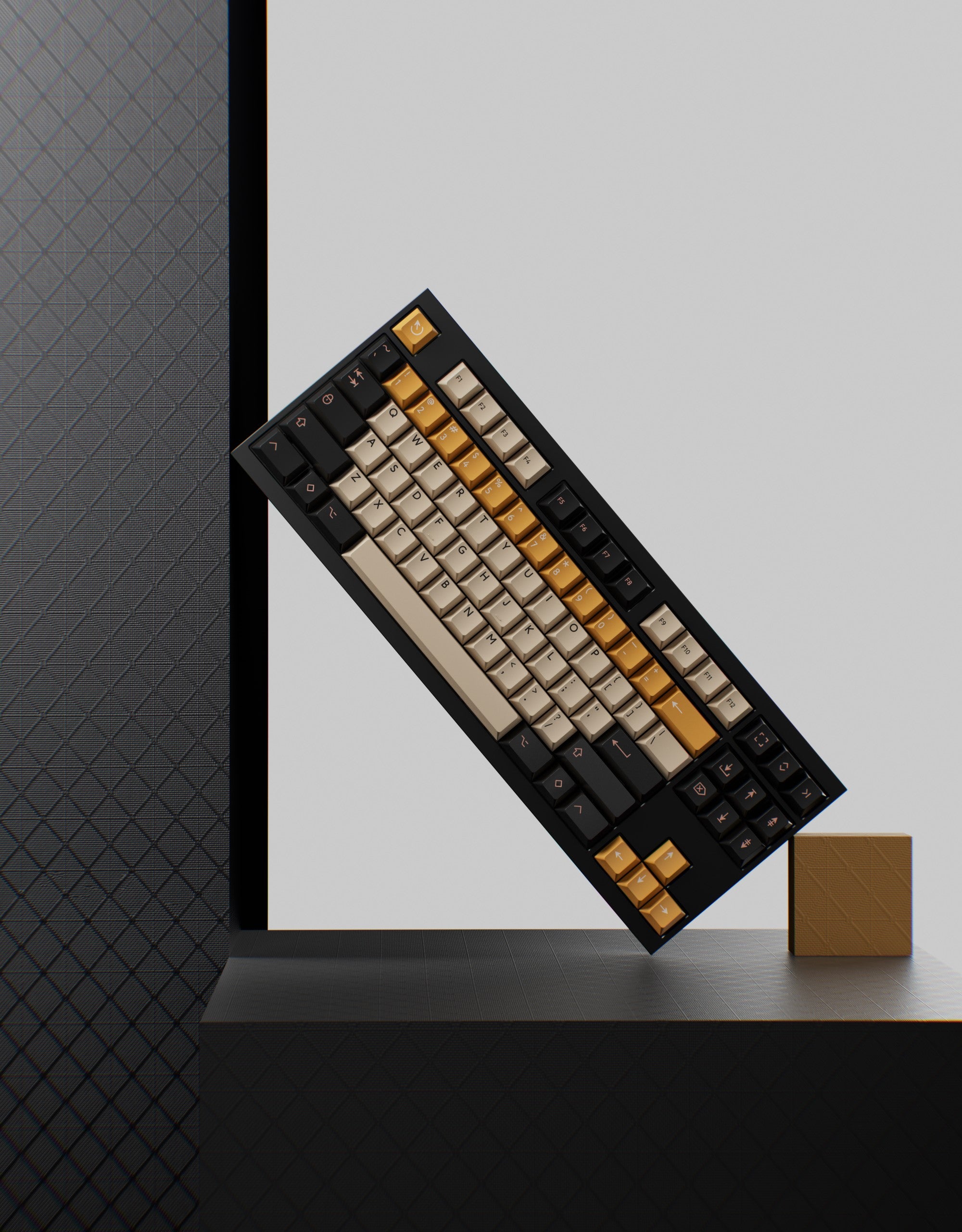TOFU TKL - Pre-Order