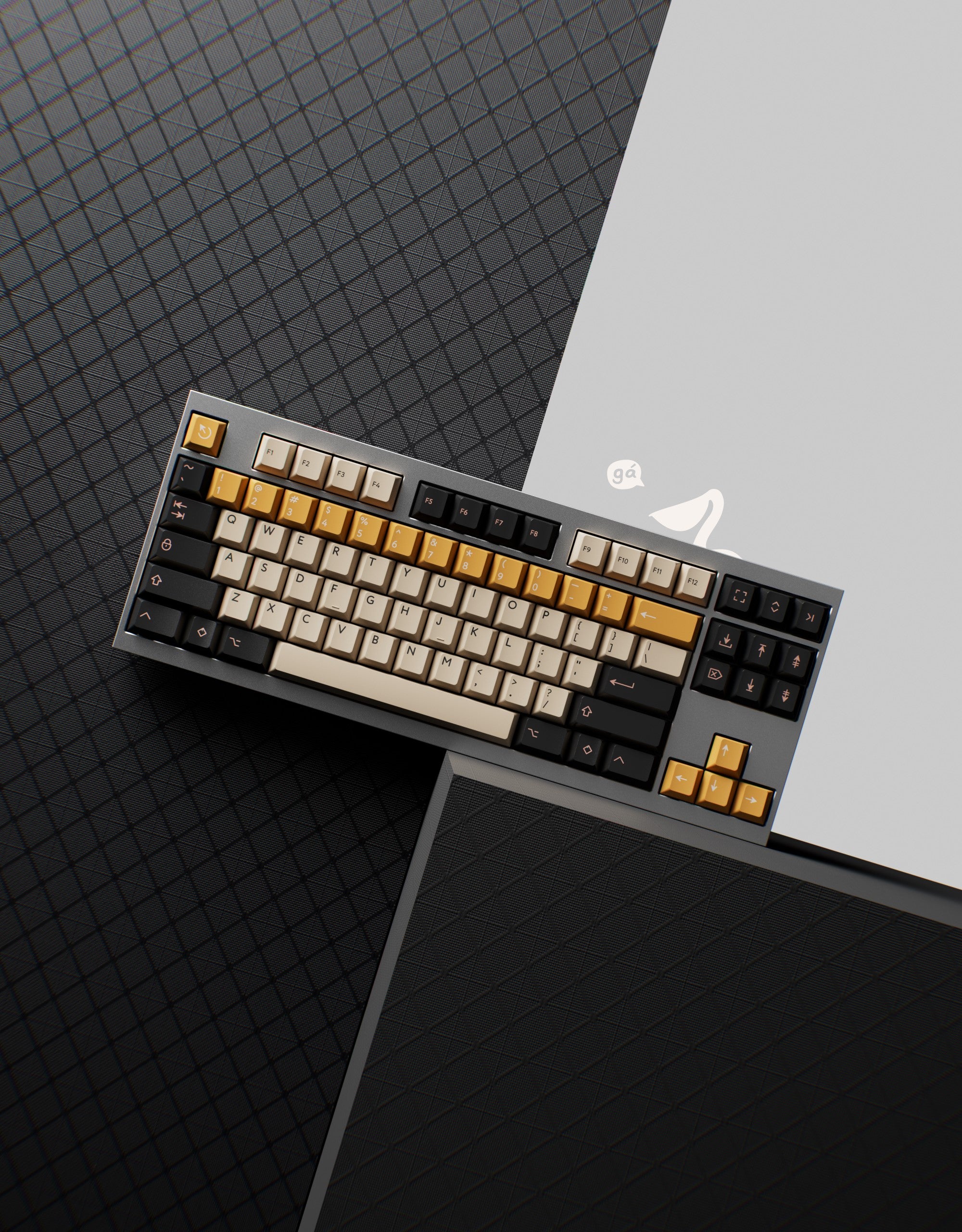 TOFU TKL - Pre-Order