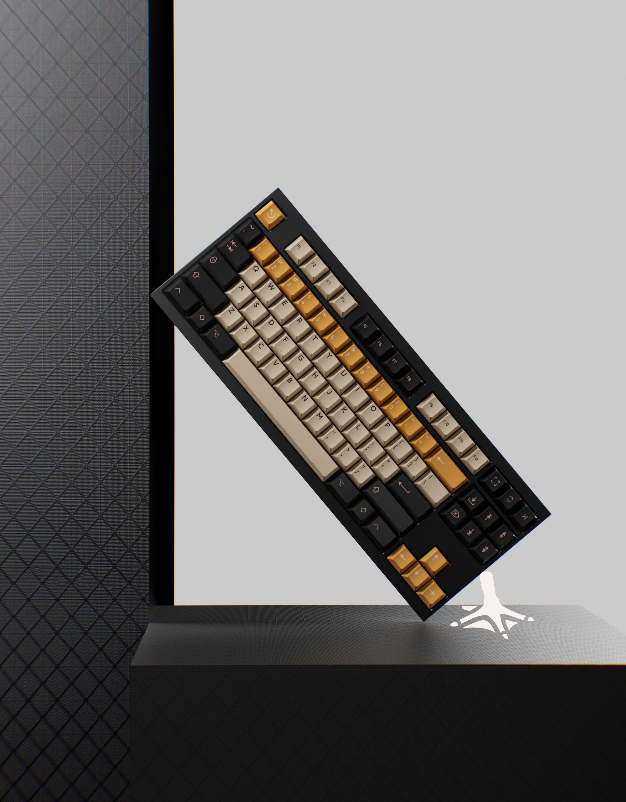 TOFU TKL - Pre-Order