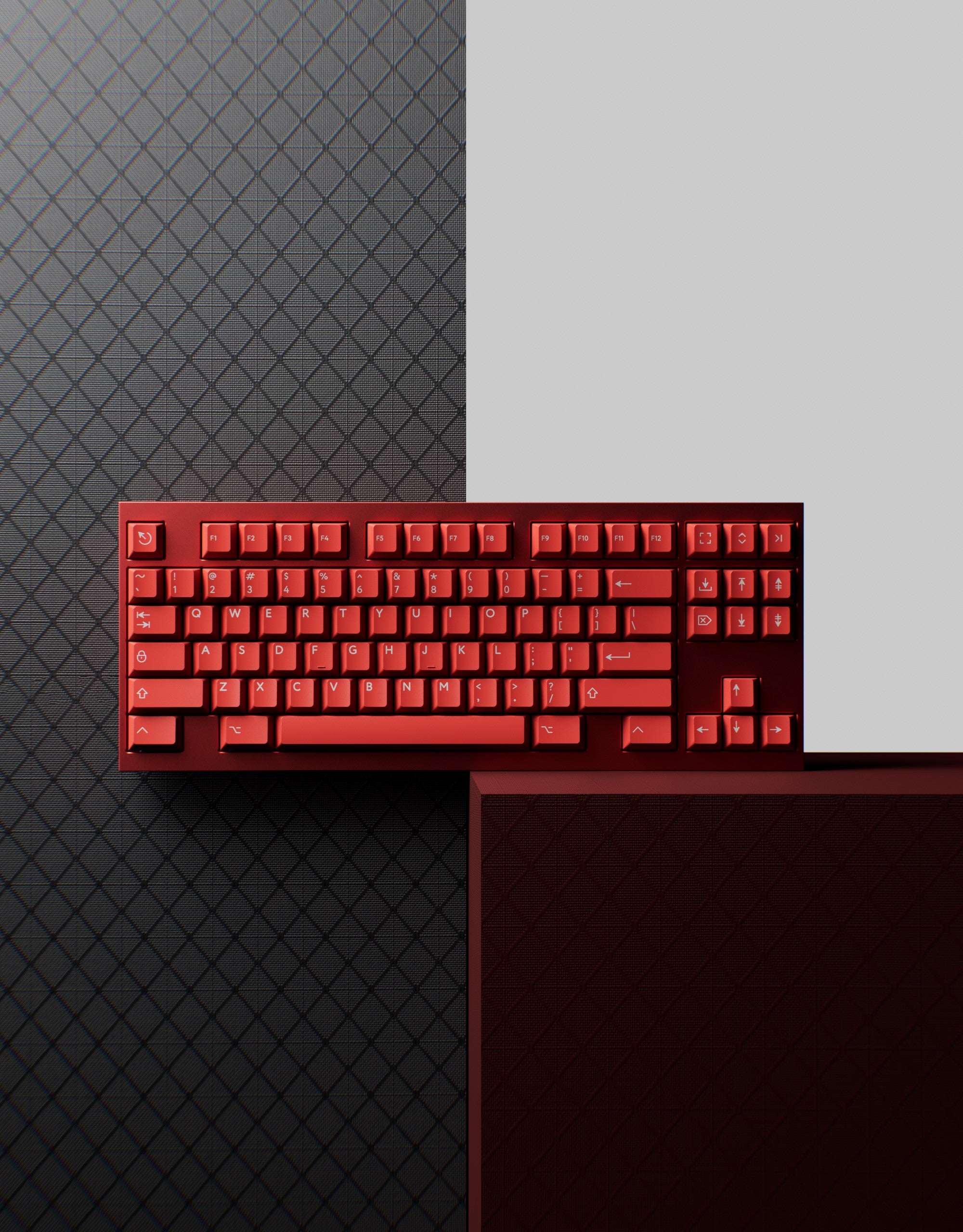TOFU TKL - Pre-Order