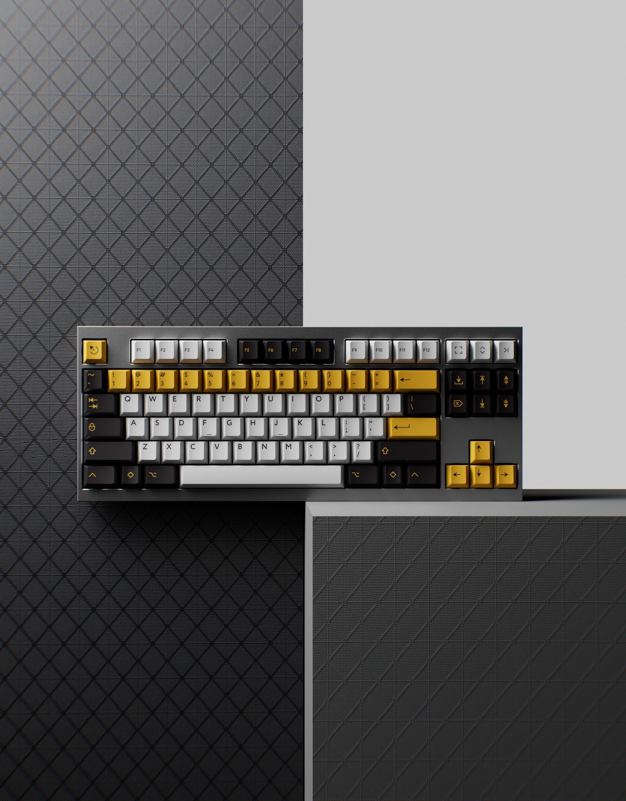 TOFU TKL - Pre-Order