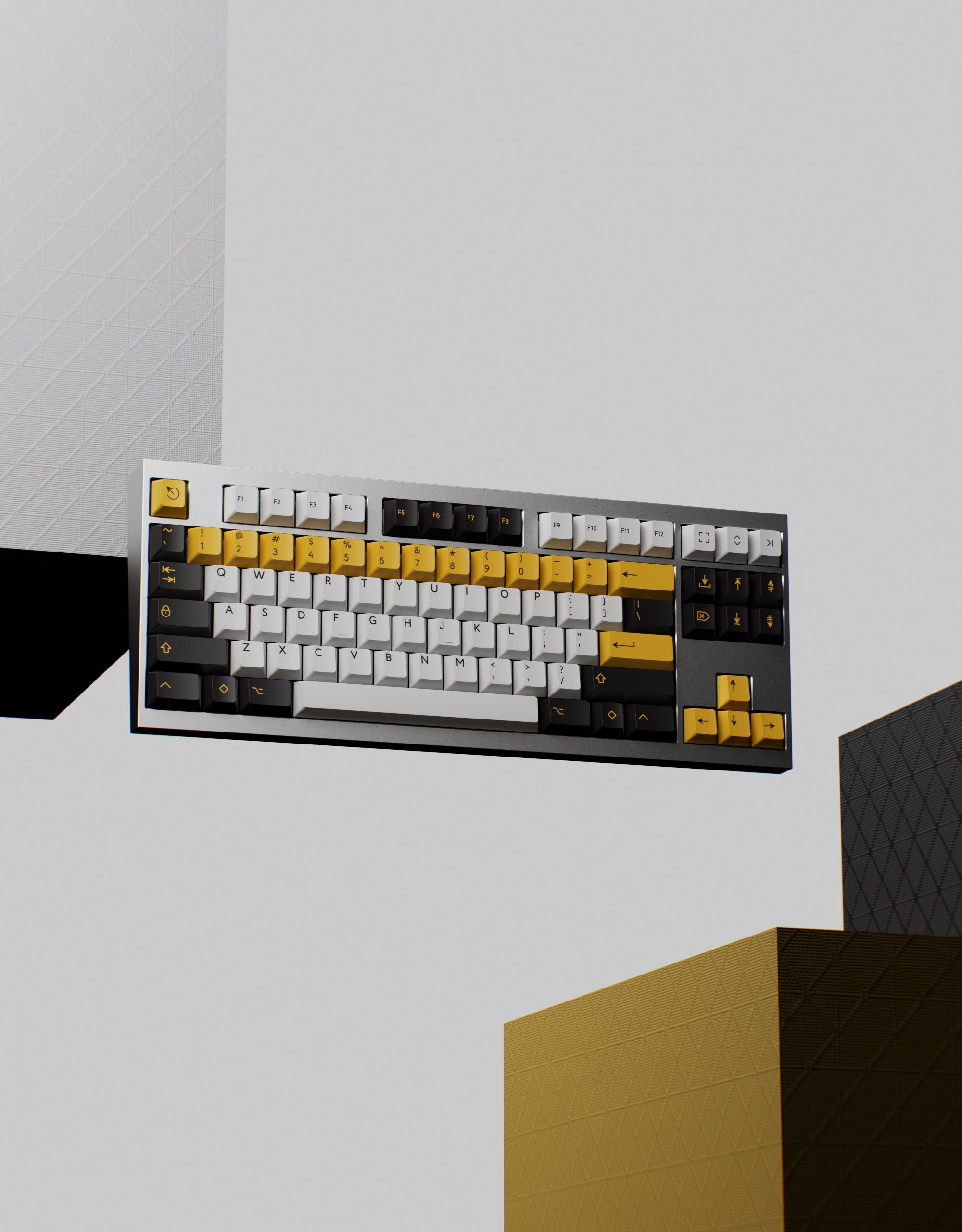 TOFU TKL - Pre-Order