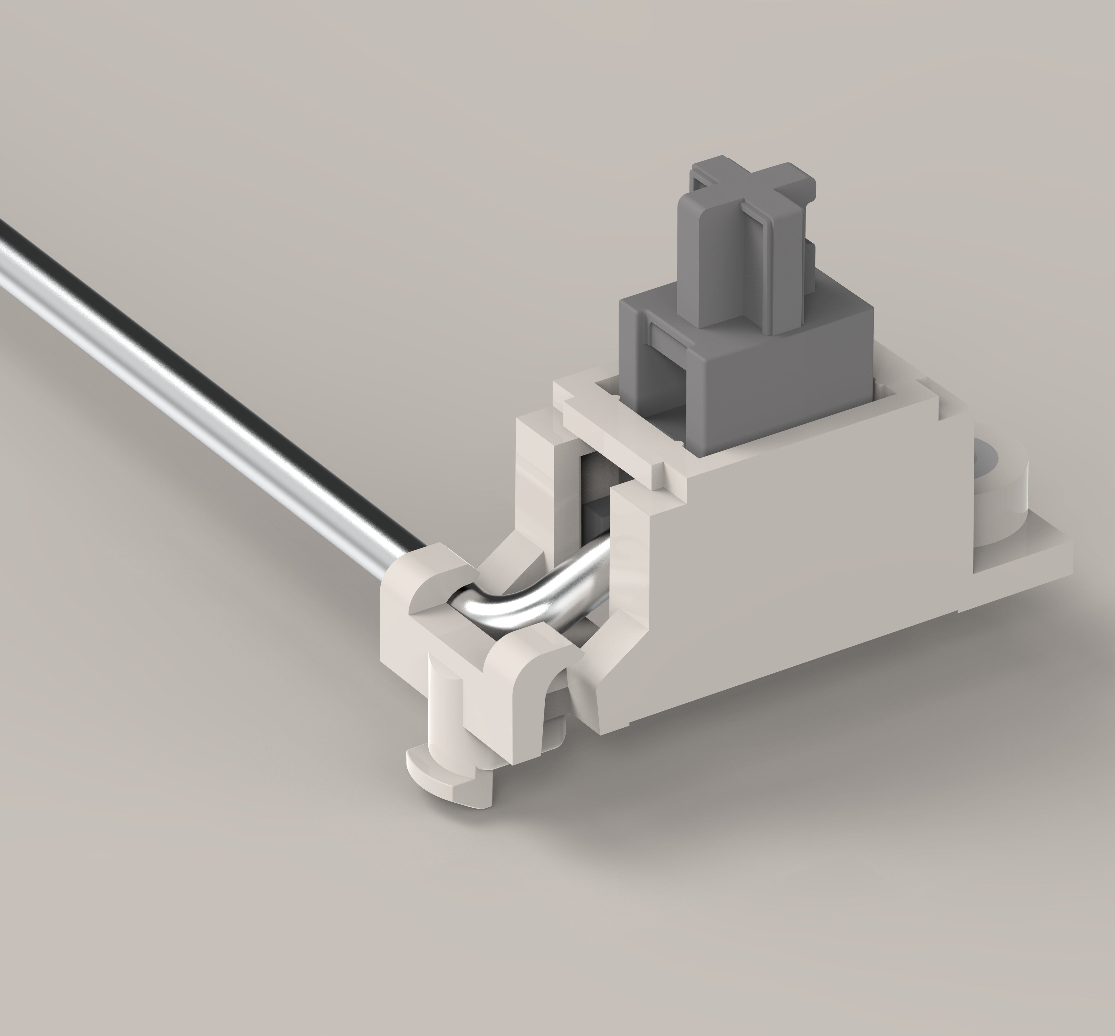 Chaosera PCB Mount Stabilizers