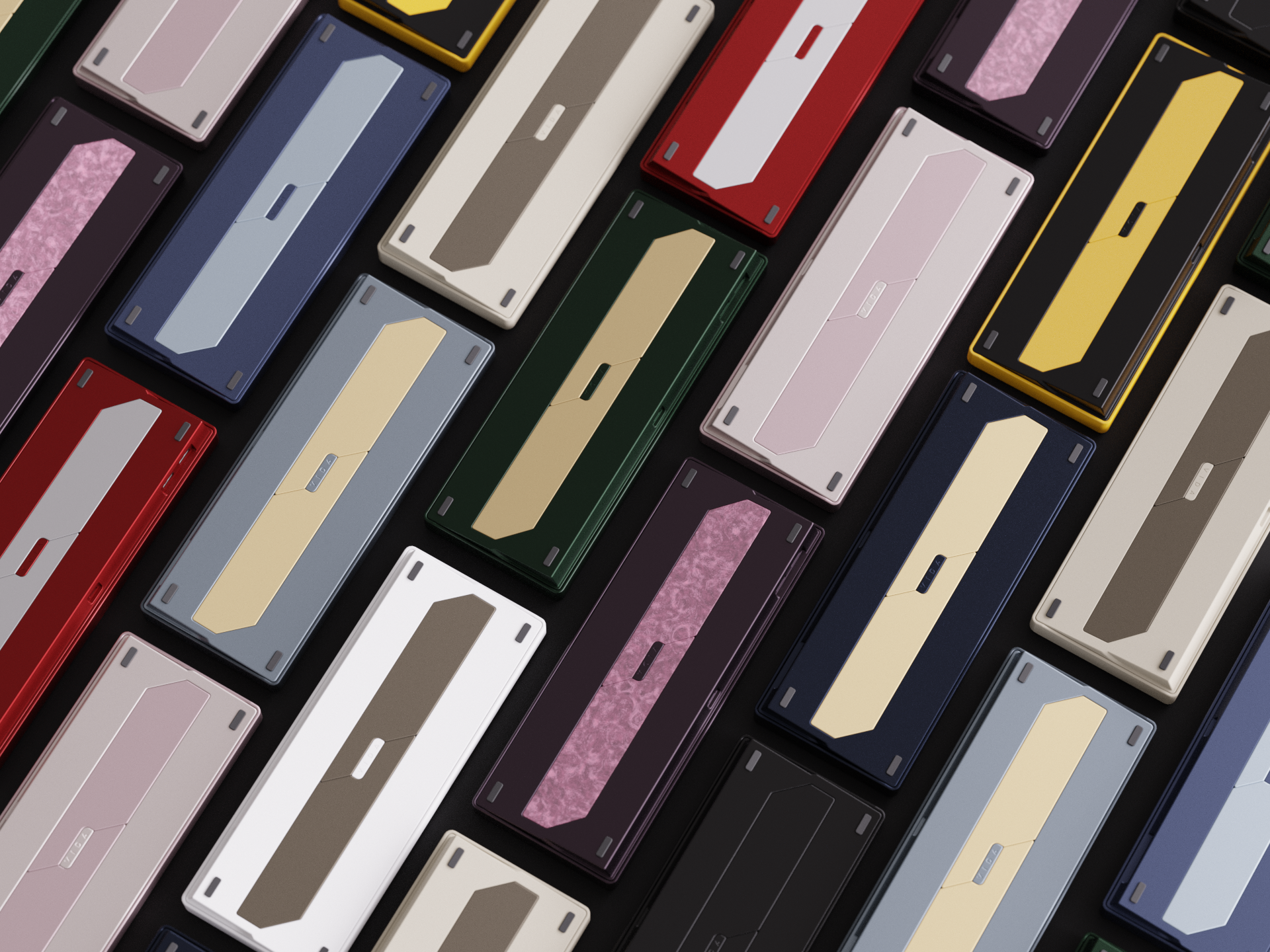 Vida Keyboard - Group-Buy