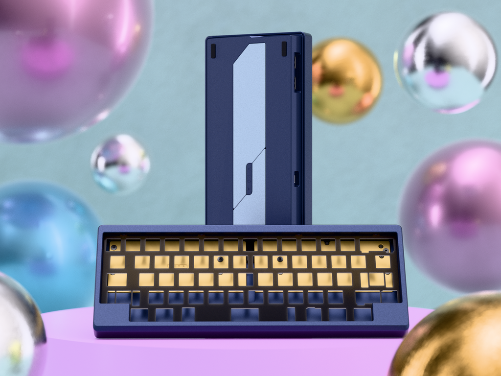 Vida Keyboard - Pre-Order