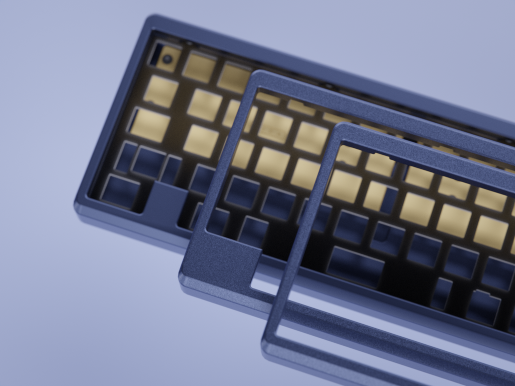Vida Keyboard - Pre-Order