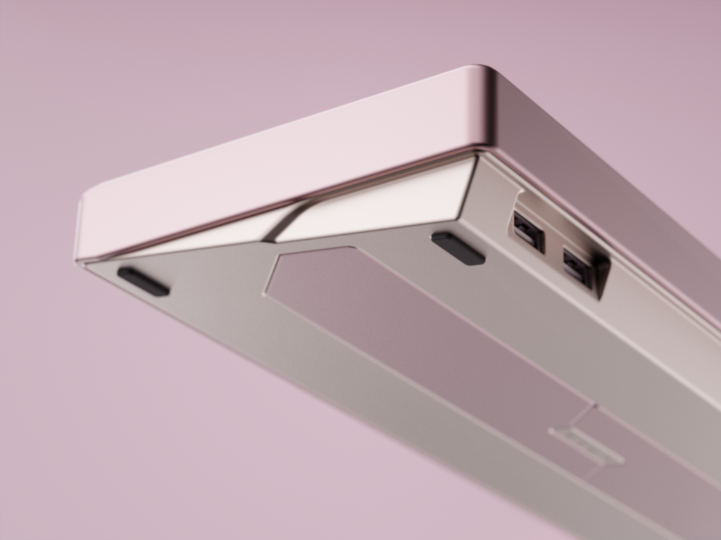 Vida Keyboard - Pre-Order