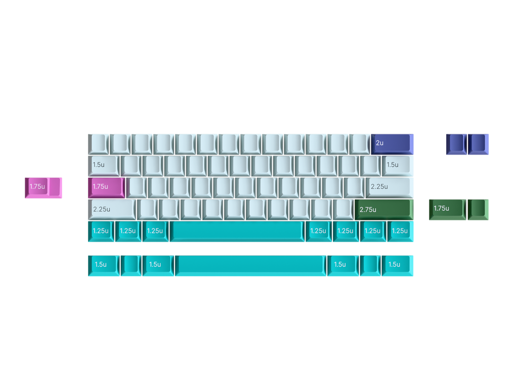 Vida Addons - Pre-Order