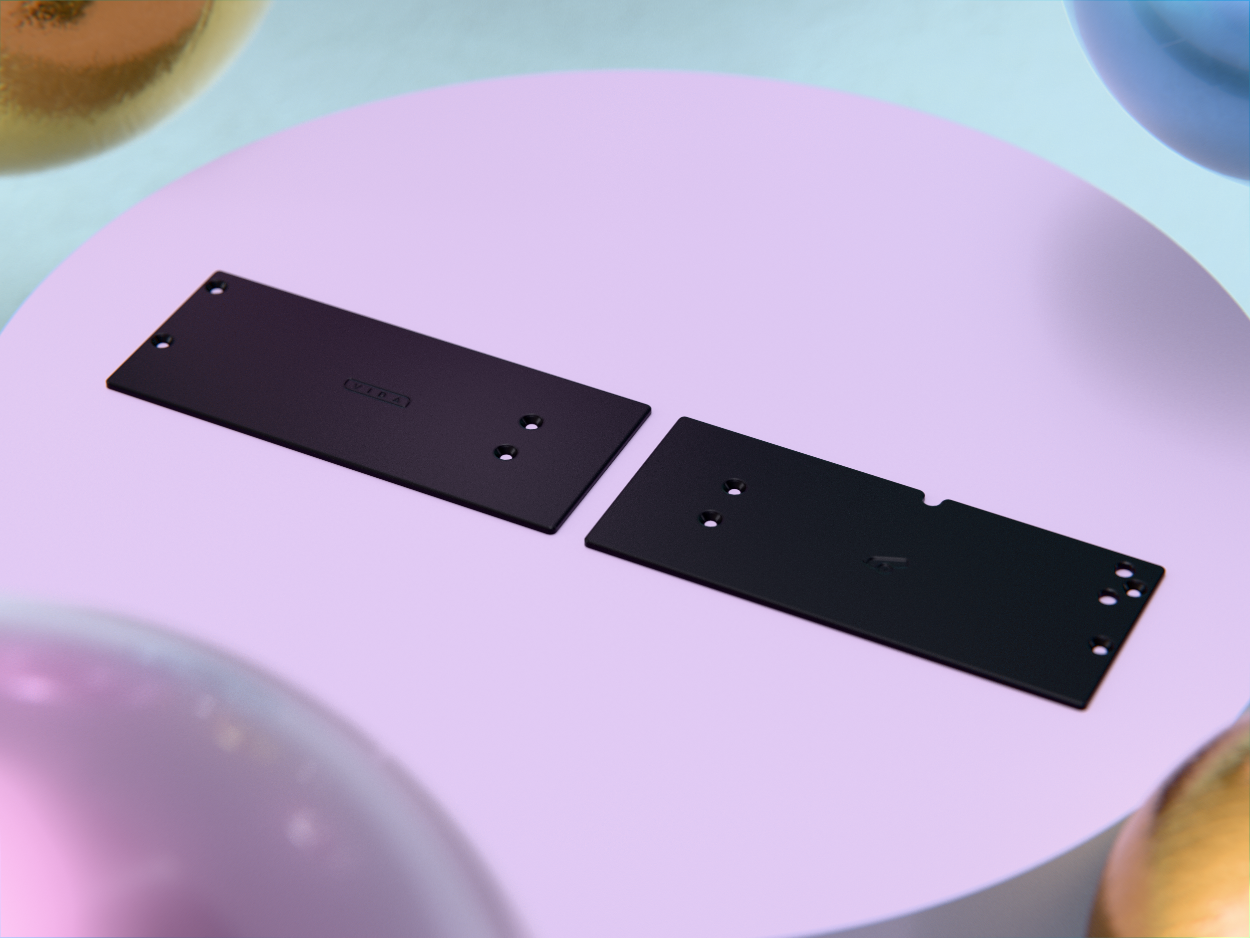 Vida Addons - Pre-Order