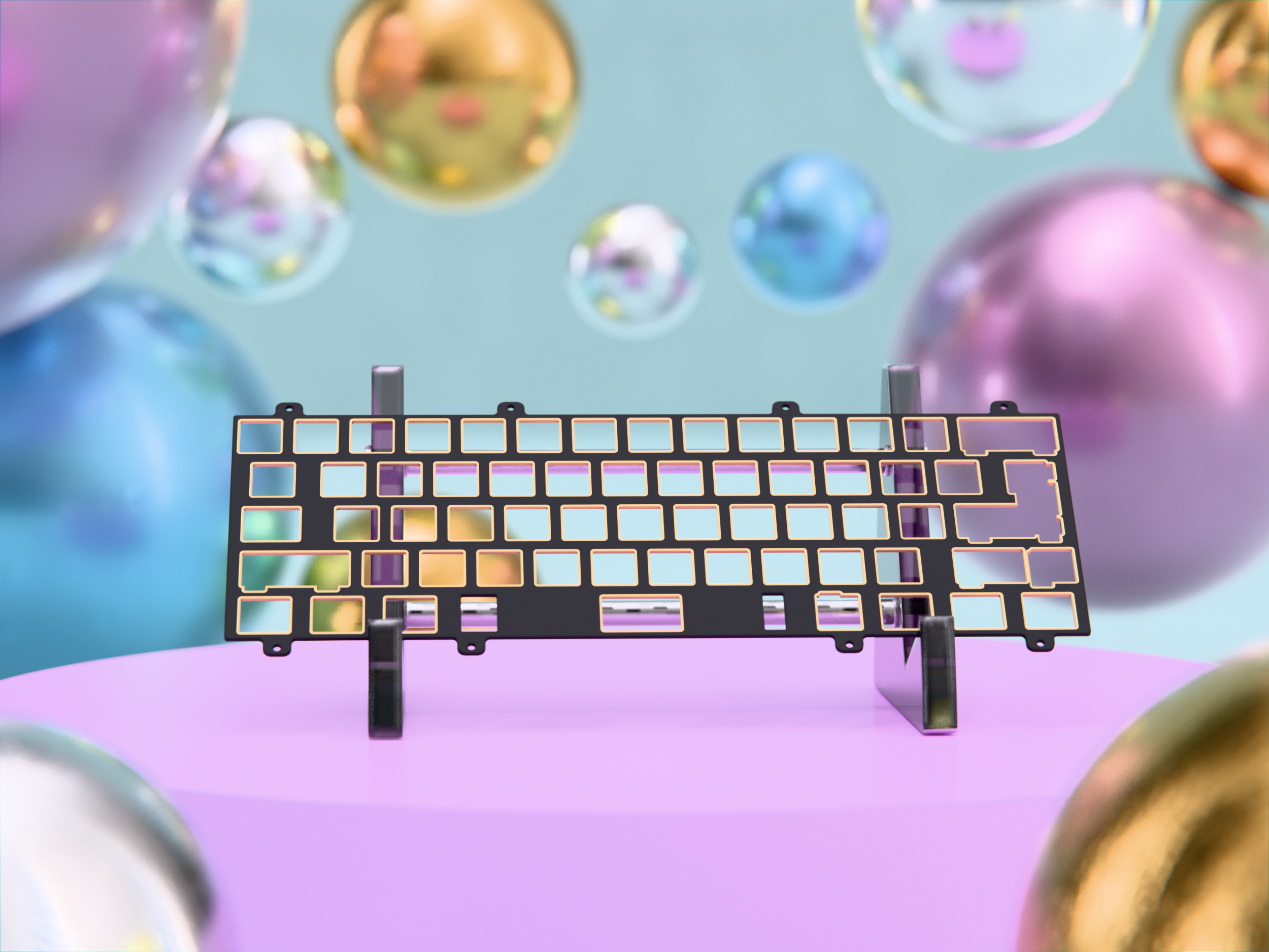 Vida Addons - Pre-Order