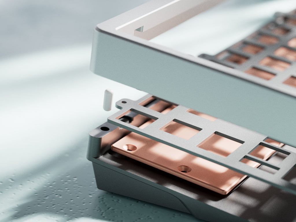 Vida Keyboard - Pre-Order