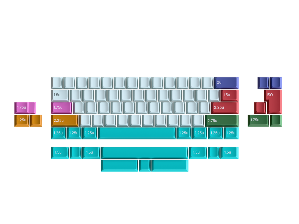 Vida Addons - Pre-Order